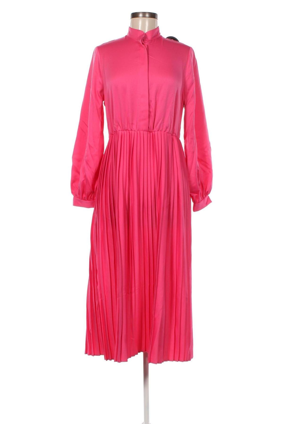 Kleid Closet London, Größe L, Farbe Rosa, Preis € 112,37