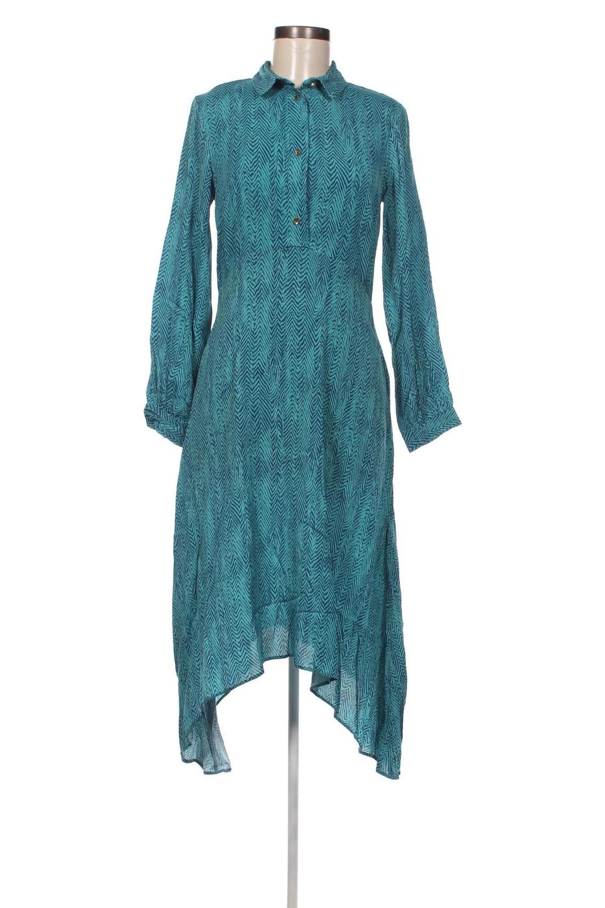 Kleid Closet London, Größe M, Farbe Blau, Preis € 39,52