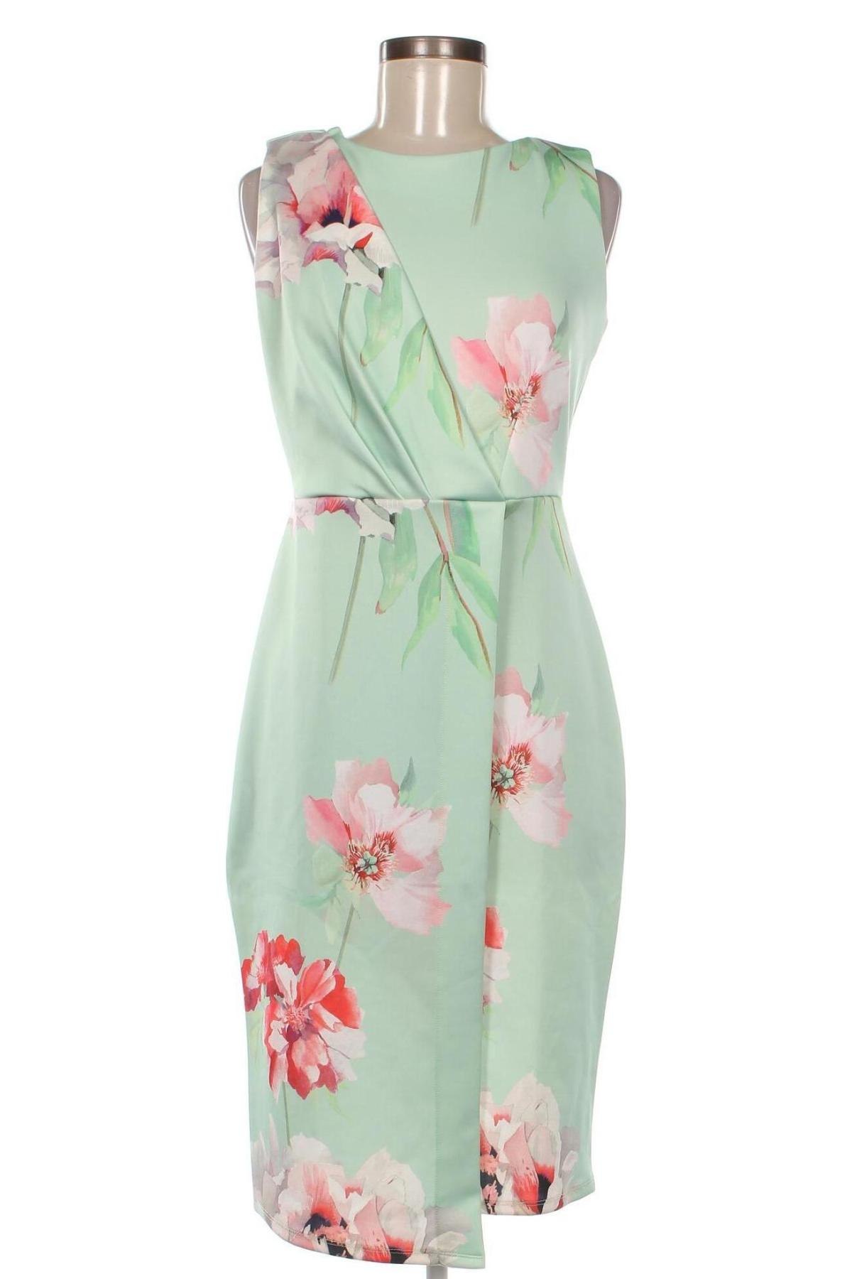 Kleid Closet London, Größe M, Farbe Mehrfarbig, Preis 96,39 €