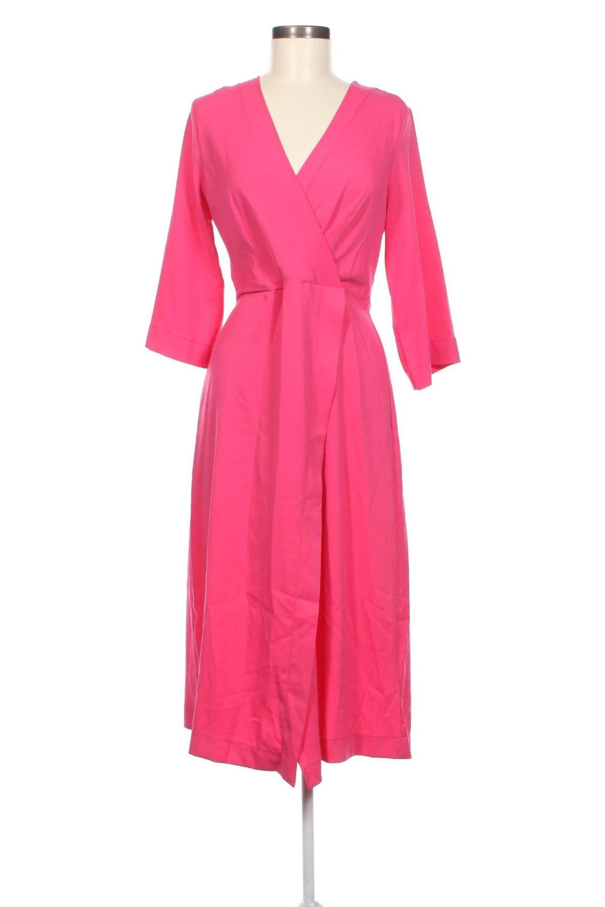 Kleid Closet London, Größe M, Farbe Rosa, Preis 57,31 €