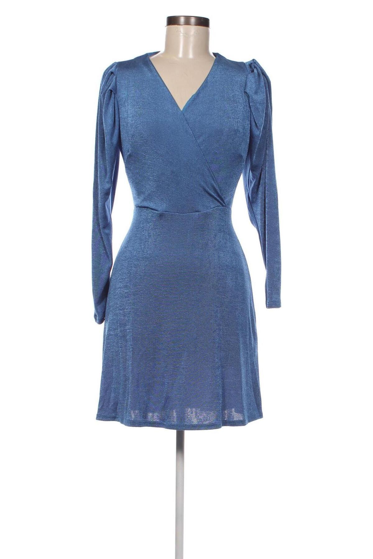 Šaty  Closet London, Veľkosť S, Farba Modrá, Cena  53,94 €