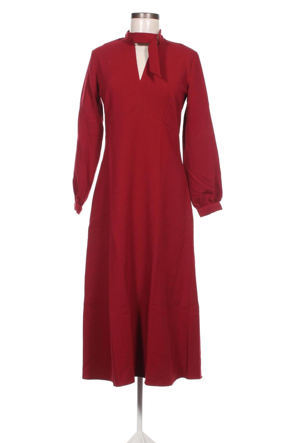 Šaty  Closet London, Velikost M, Barva Červená, Cena  2 054,00 Kč