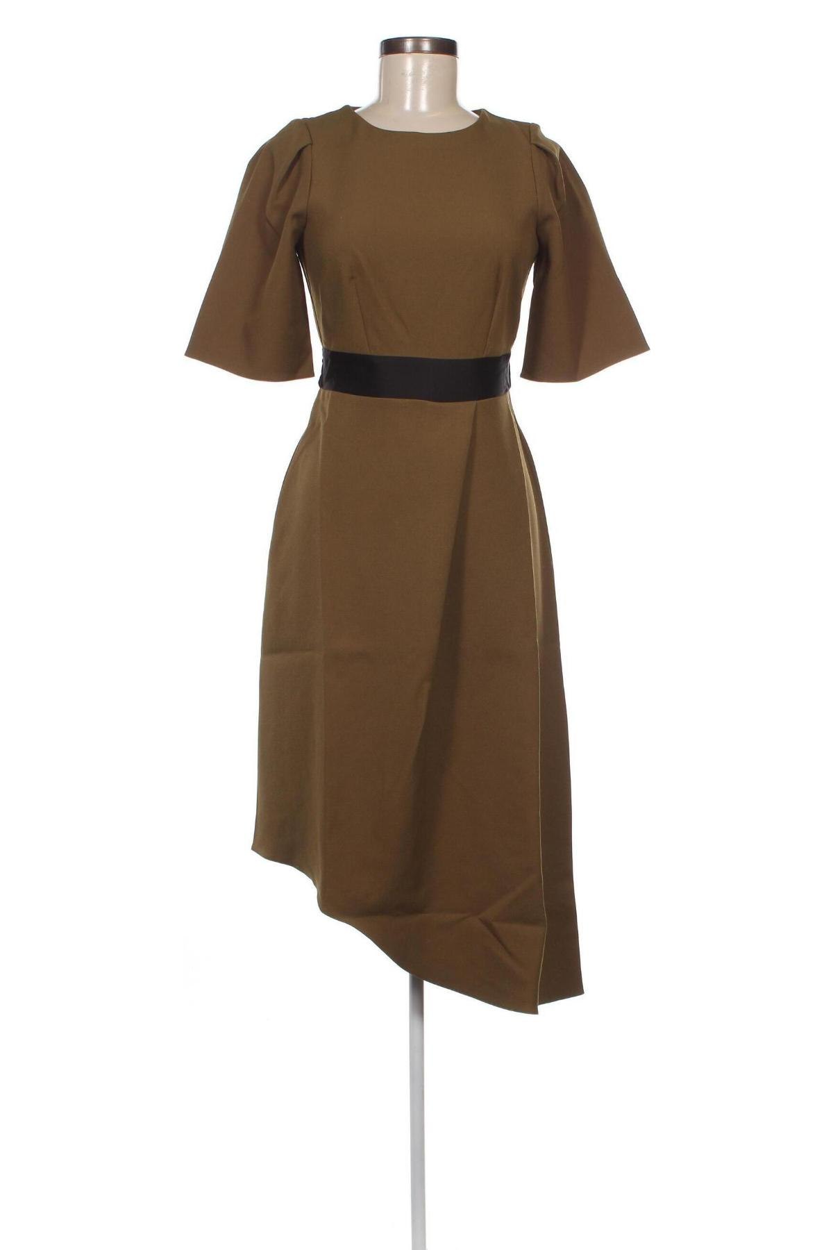 Φόρεμα Closet London, Μέγεθος M, Χρώμα Πράσινο, Τιμή 91,02 €