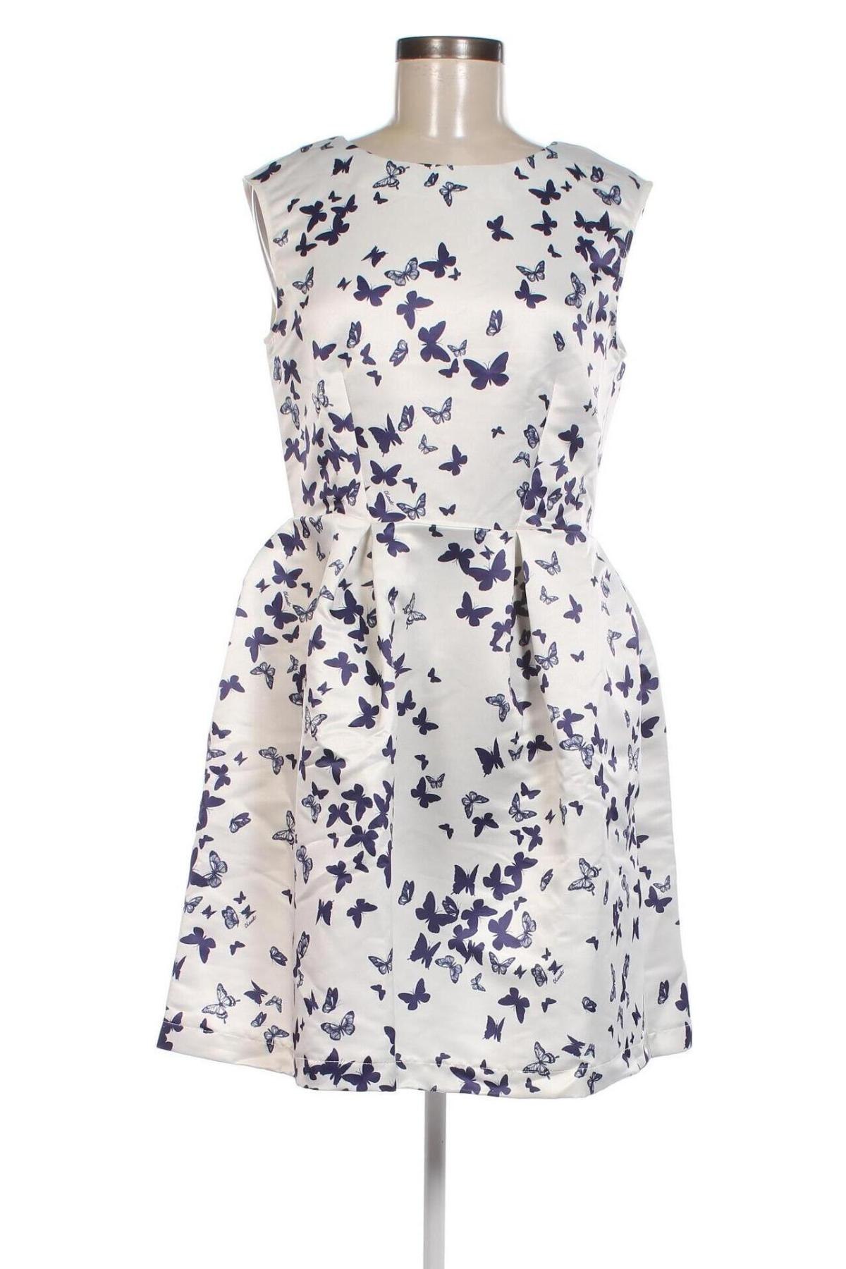 Kleid Closet London, Größe M, Farbe Mehrfarbig, Preis € 105,15