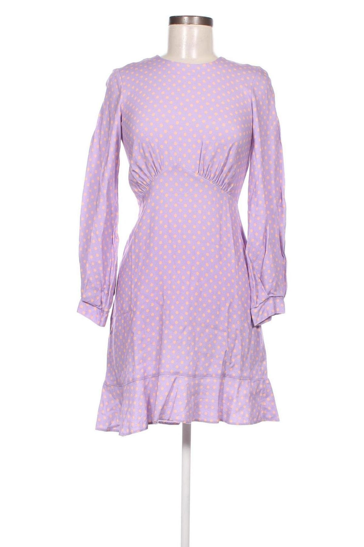 Kleid Closet London, Größe M, Farbe Lila, Preis € 31,57