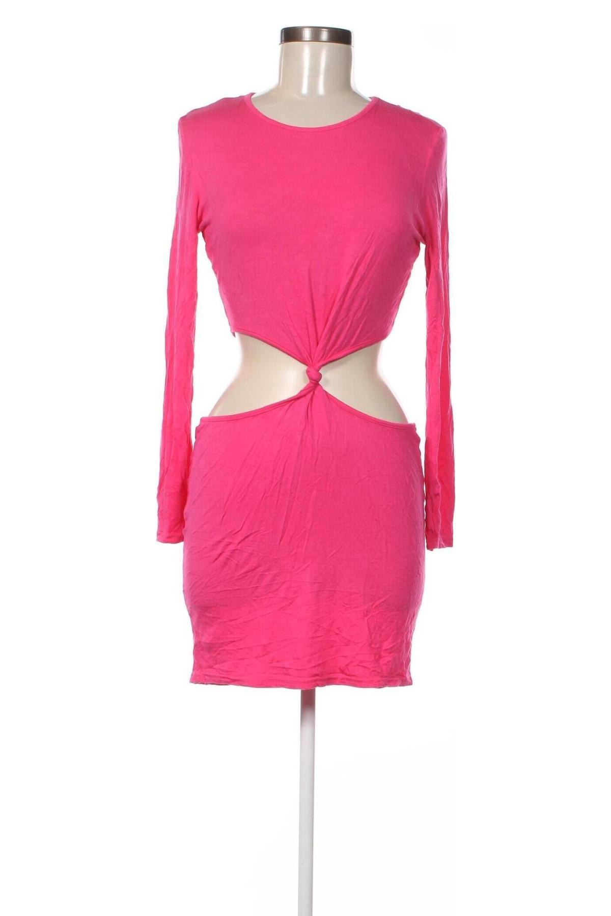 Φόρεμα Club L, Μέγεθος L, Χρώμα Ρόζ , Τιμή 27,06 €