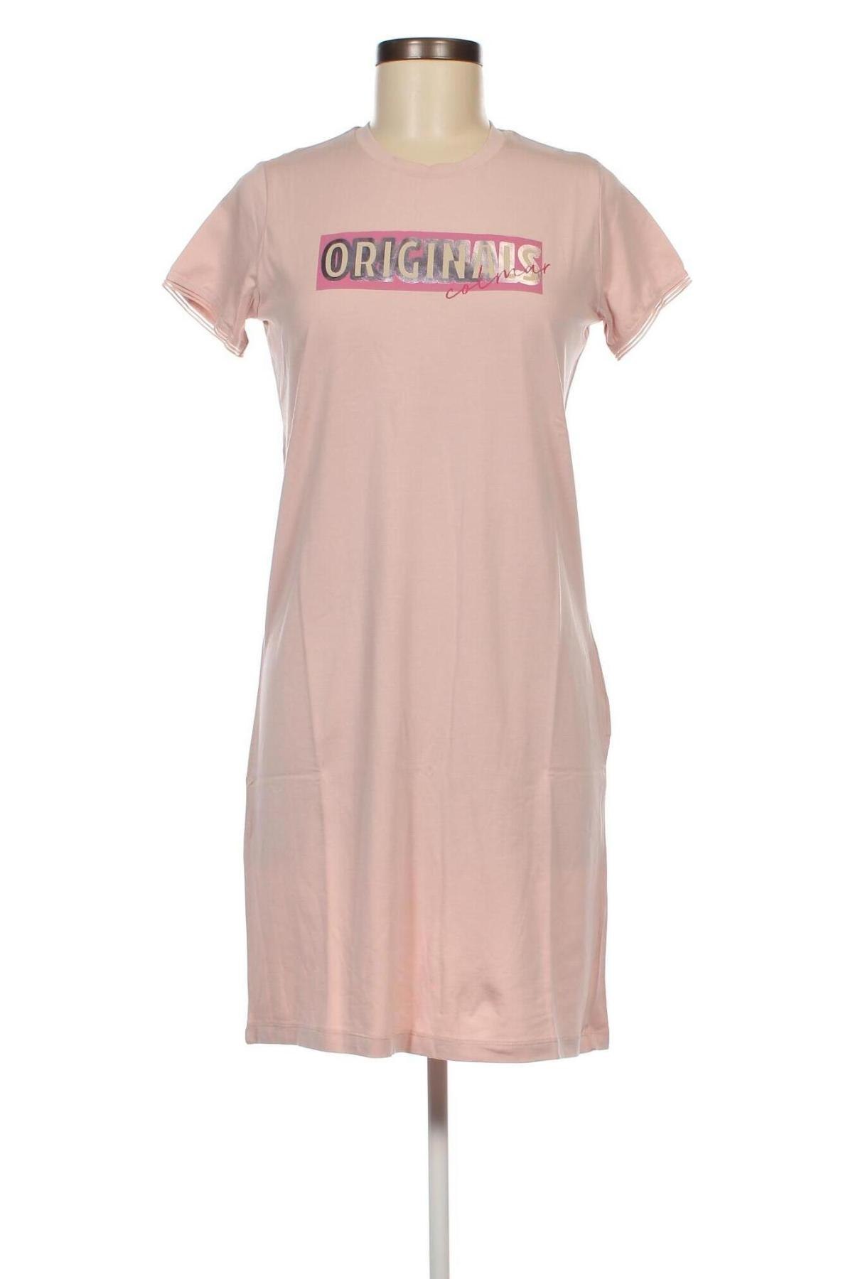 Φόρεμα Colmar, Μέγεθος XS, Χρώμα Ρόζ , Τιμή 100,16 €