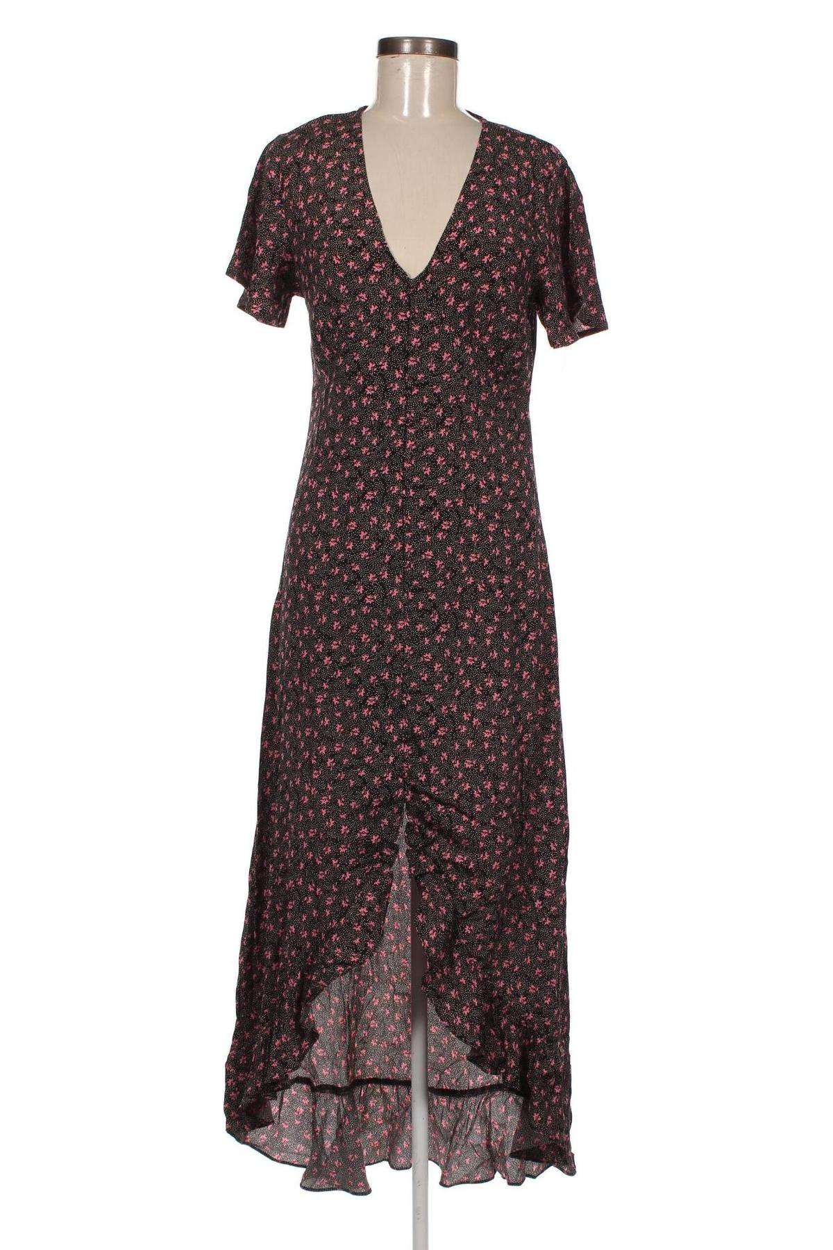 Kleid Colourful Rebel, Größe S, Farbe Mehrfarbig, Preis 8,41 €