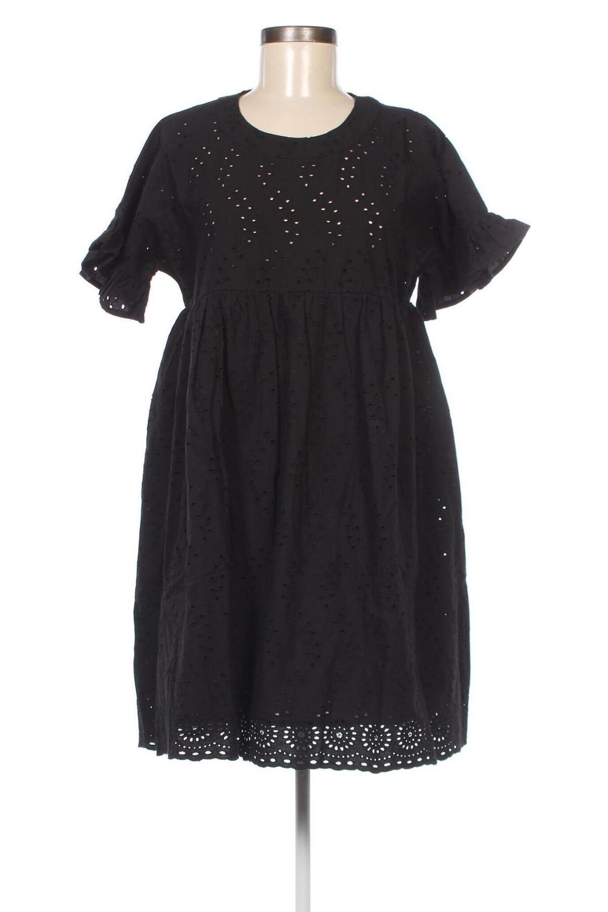 Φόρεμα Colourful Rebel, Μέγεθος XS, Χρώμα Μαύρο, Τιμή 52,58 €