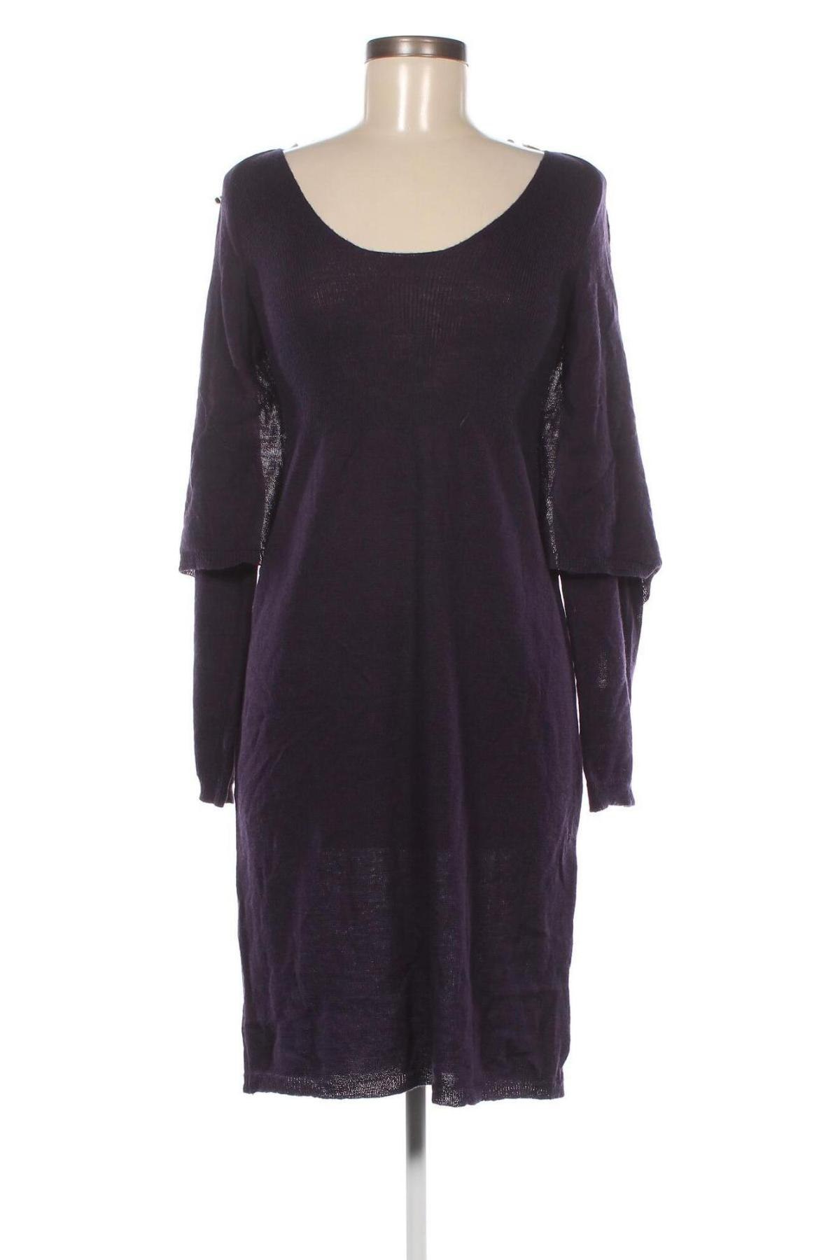 Φόρεμα Comma,, Μέγεθος M, Χρώμα Βιολετί, Τιμή 22,08 €