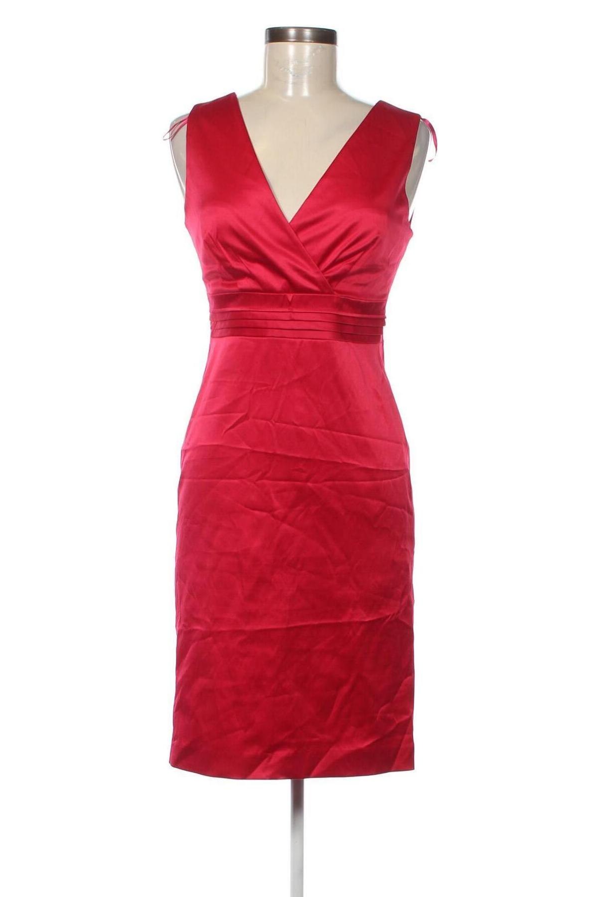 Kleid Comma,, Größe XS, Farbe Rosa, Preis 57,06 €