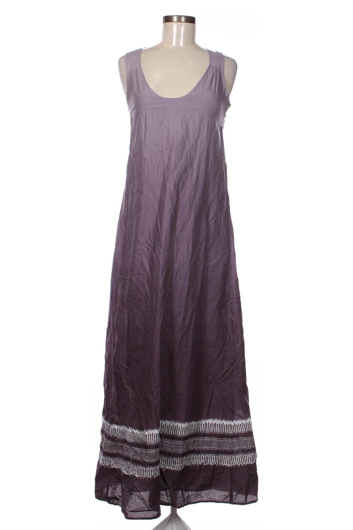 Kleid Comptoir Des Cotonniers, Größe S, Farbe Lila, Preis 44,03 €