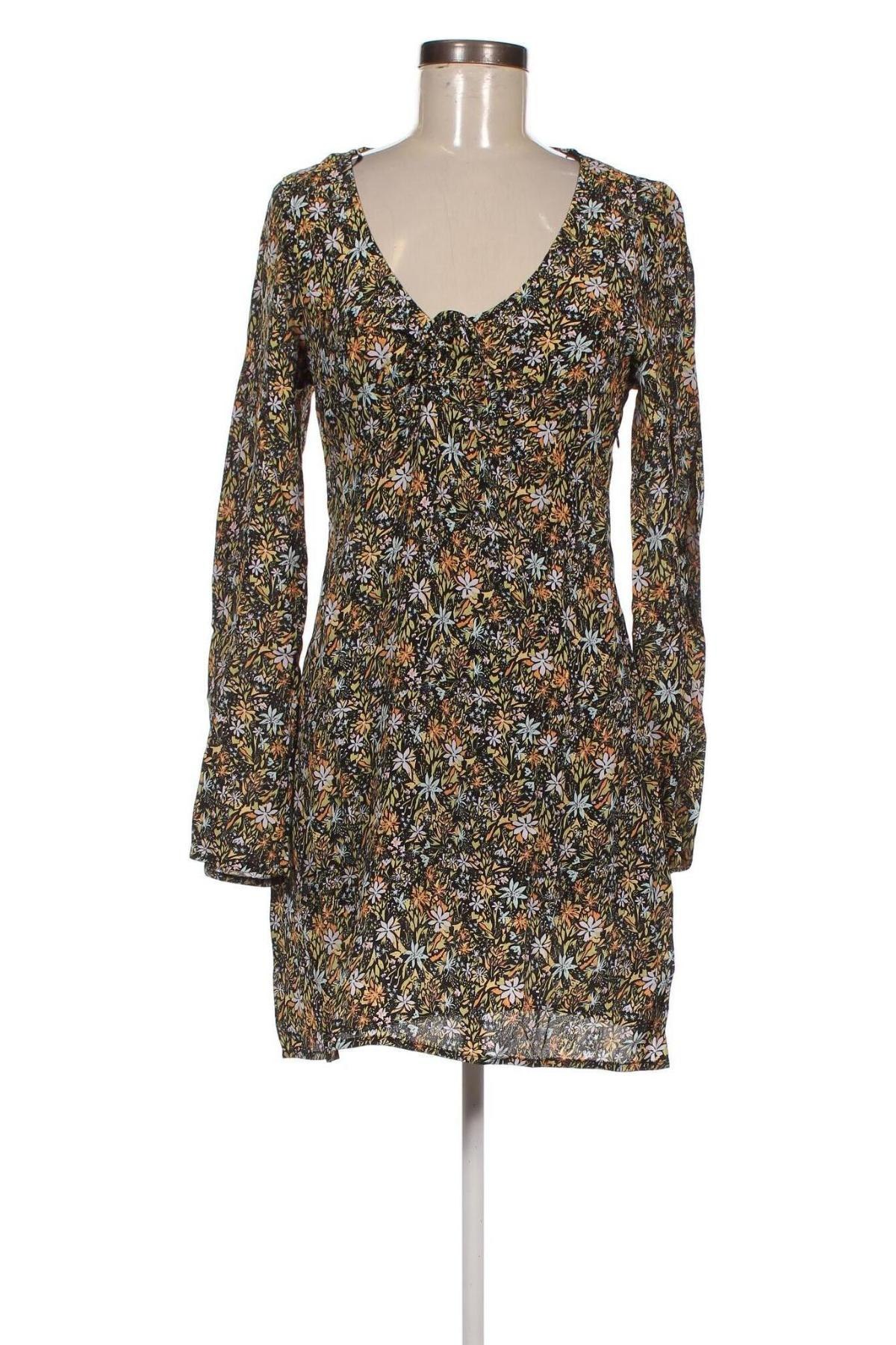 Kleid Cotton On, Größe S, Farbe Mehrfarbig, Preis € 8,06