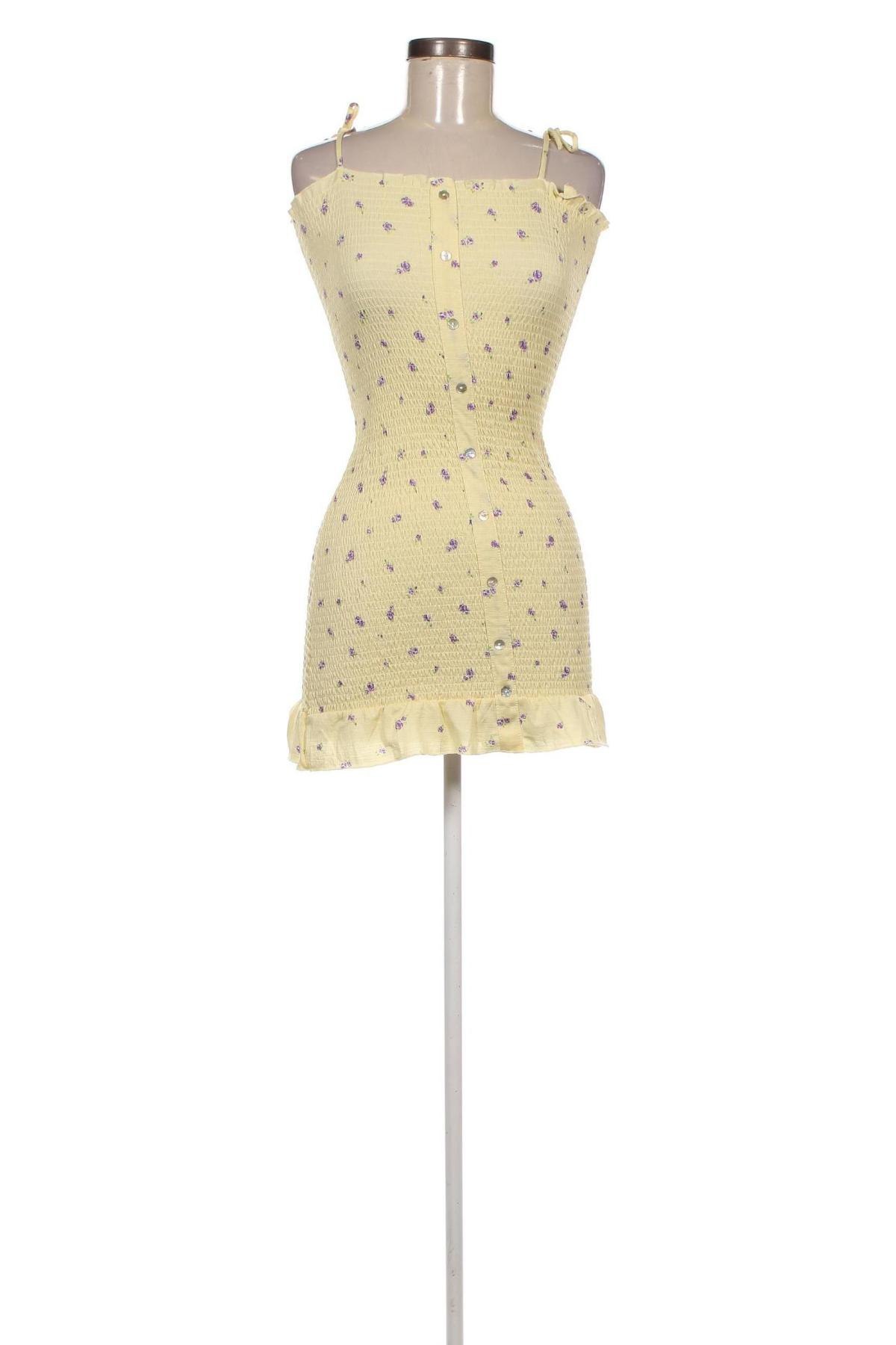 Kleid Cotton On, Größe S, Farbe Mehrfarbig, Preis € 20,18