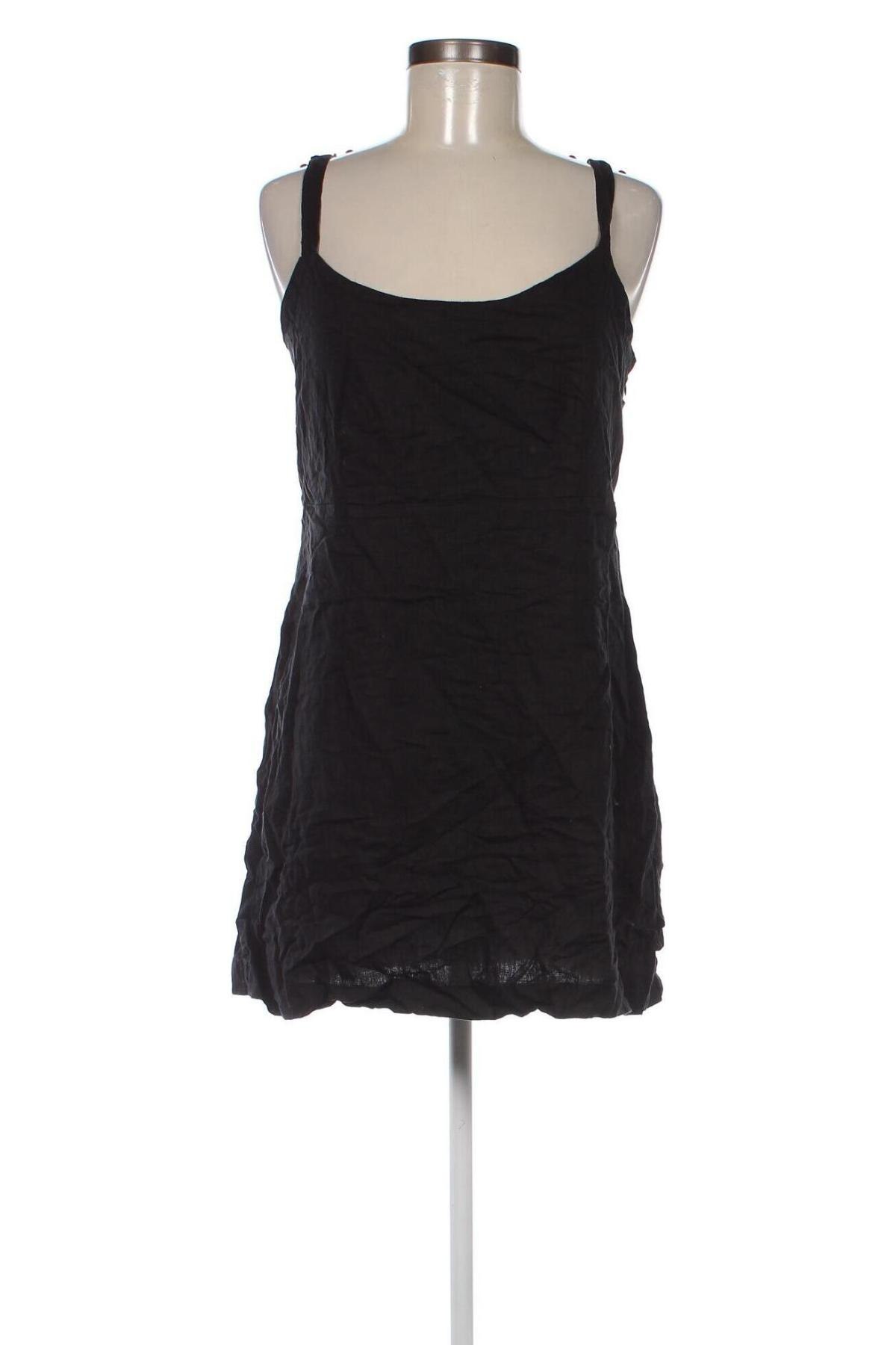 Kleid Cotton On, Größe M, Farbe Schwarz, Preis € 12,80