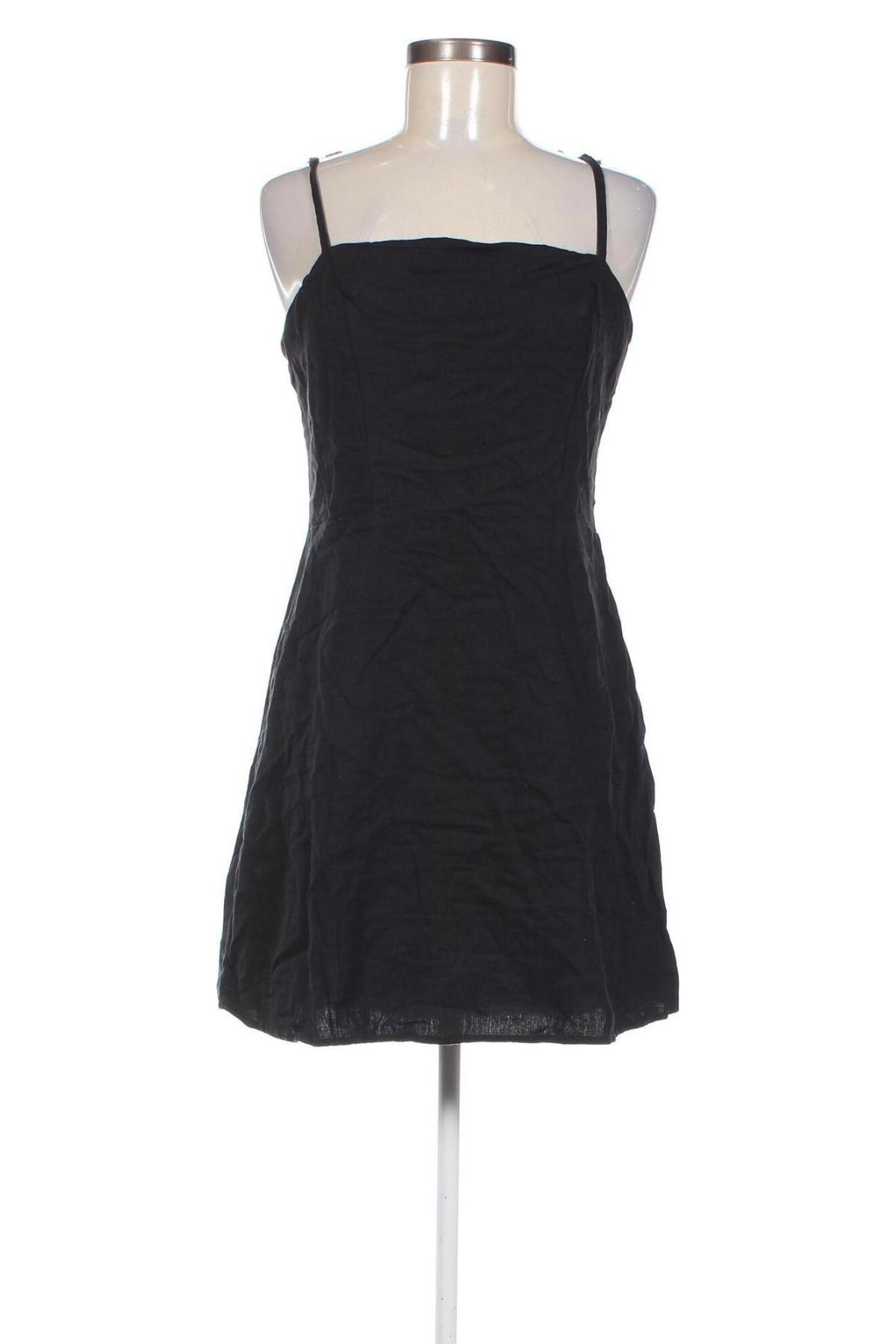 Šaty  Cotton On, Veľkosť M, Farba Čierna, Cena  4,93 €