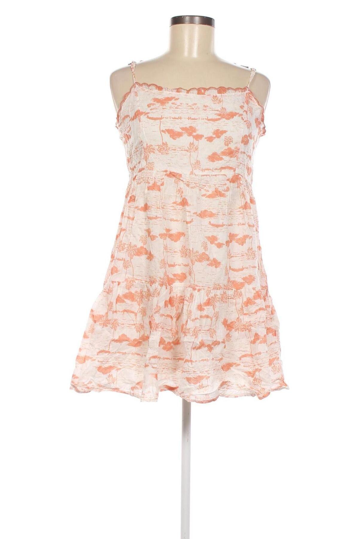 Kleid Cotton On, Größe S, Farbe Mehrfarbig, Preis € 3,03