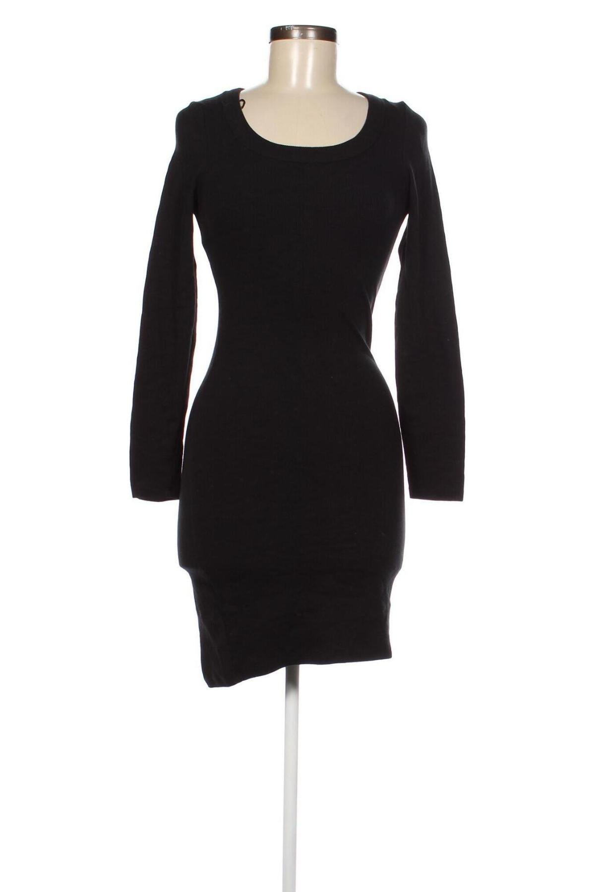 Kleid Cotton On, Größe XS, Farbe Schwarz, Preis 4,80 €