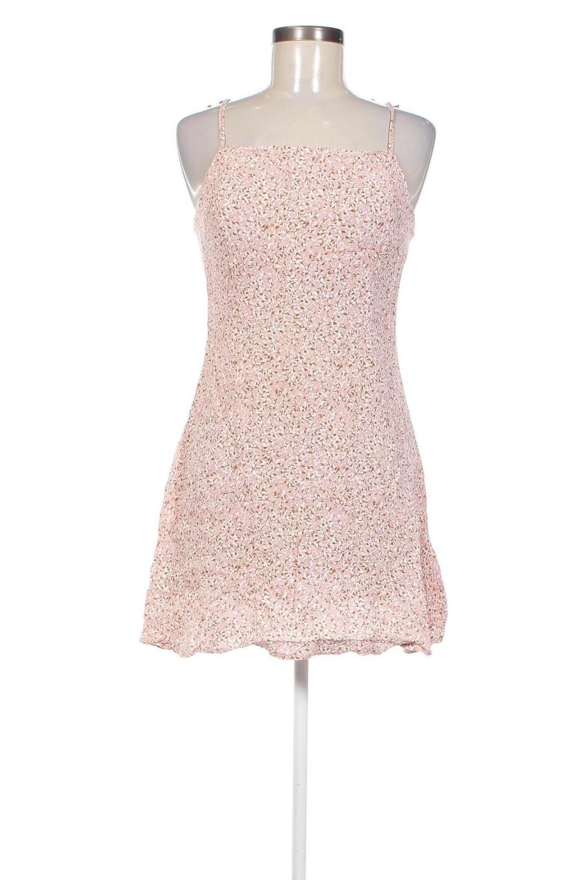 Kleid Cotton On, Größe M, Farbe Mehrfarbig, Preis € 7,06