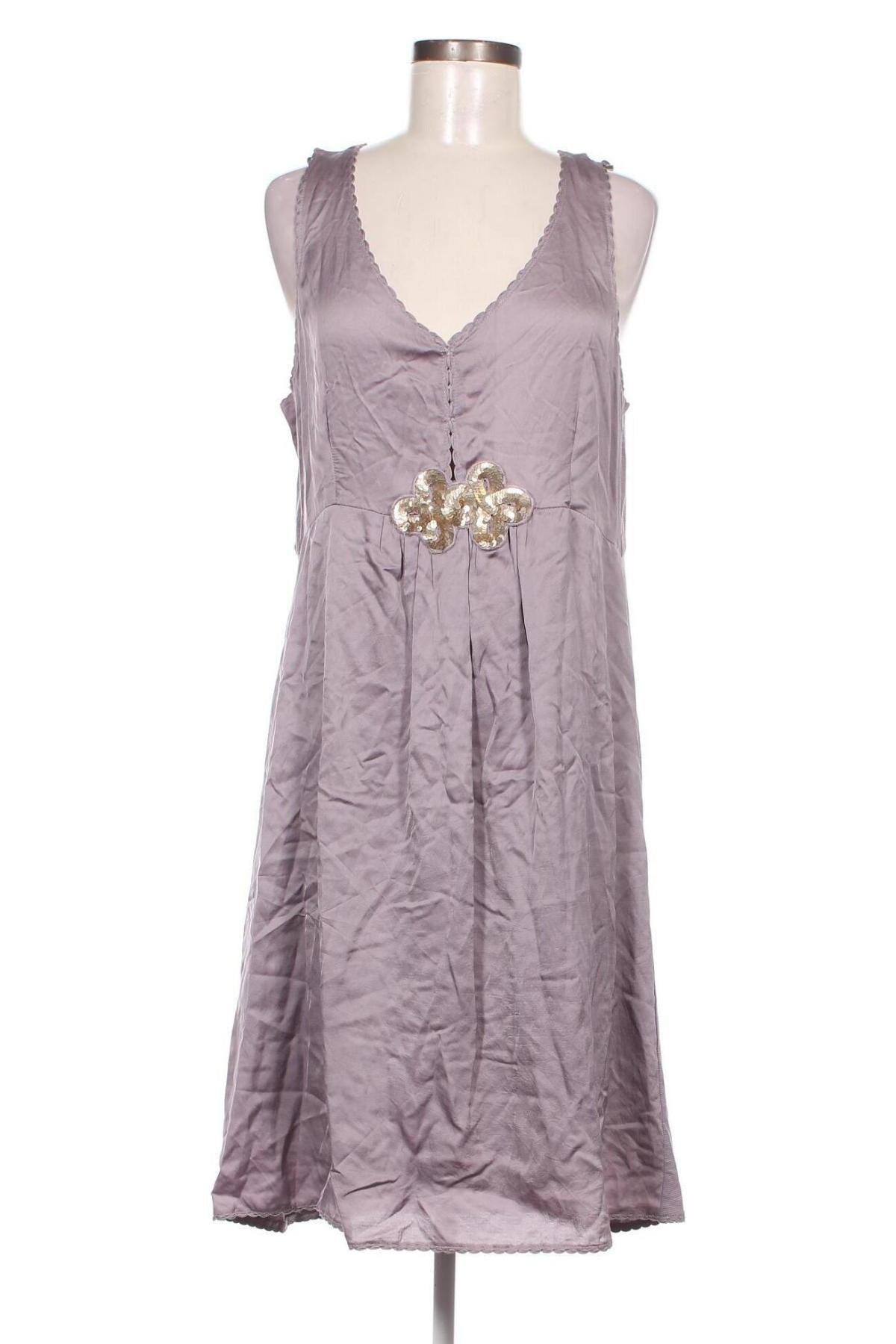 Φόρεμα Cream, Μέγεθος XL, Χρώμα Βιολετί, Τιμή 44,36 €