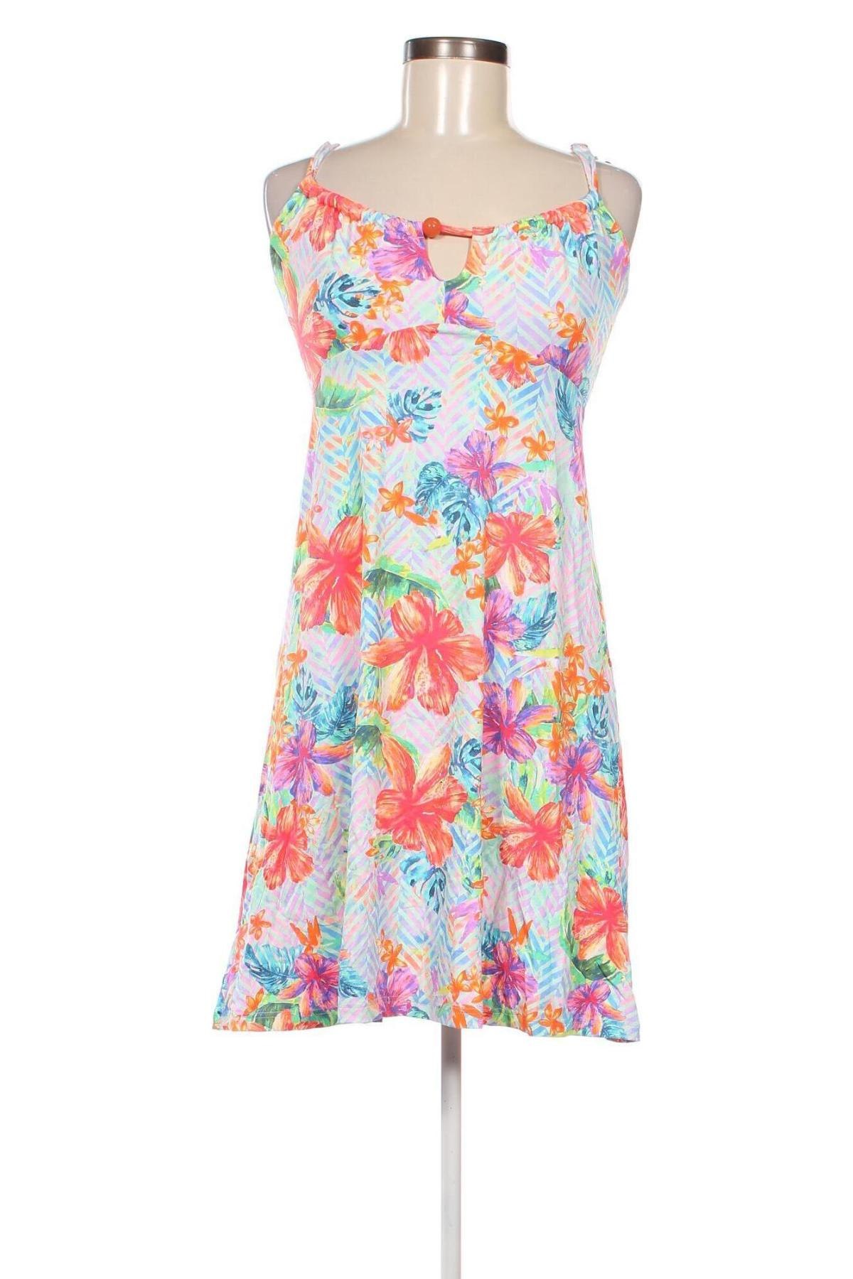 Kleid Cyell, Größe M, Farbe Mehrfarbig, Preis € 8,56