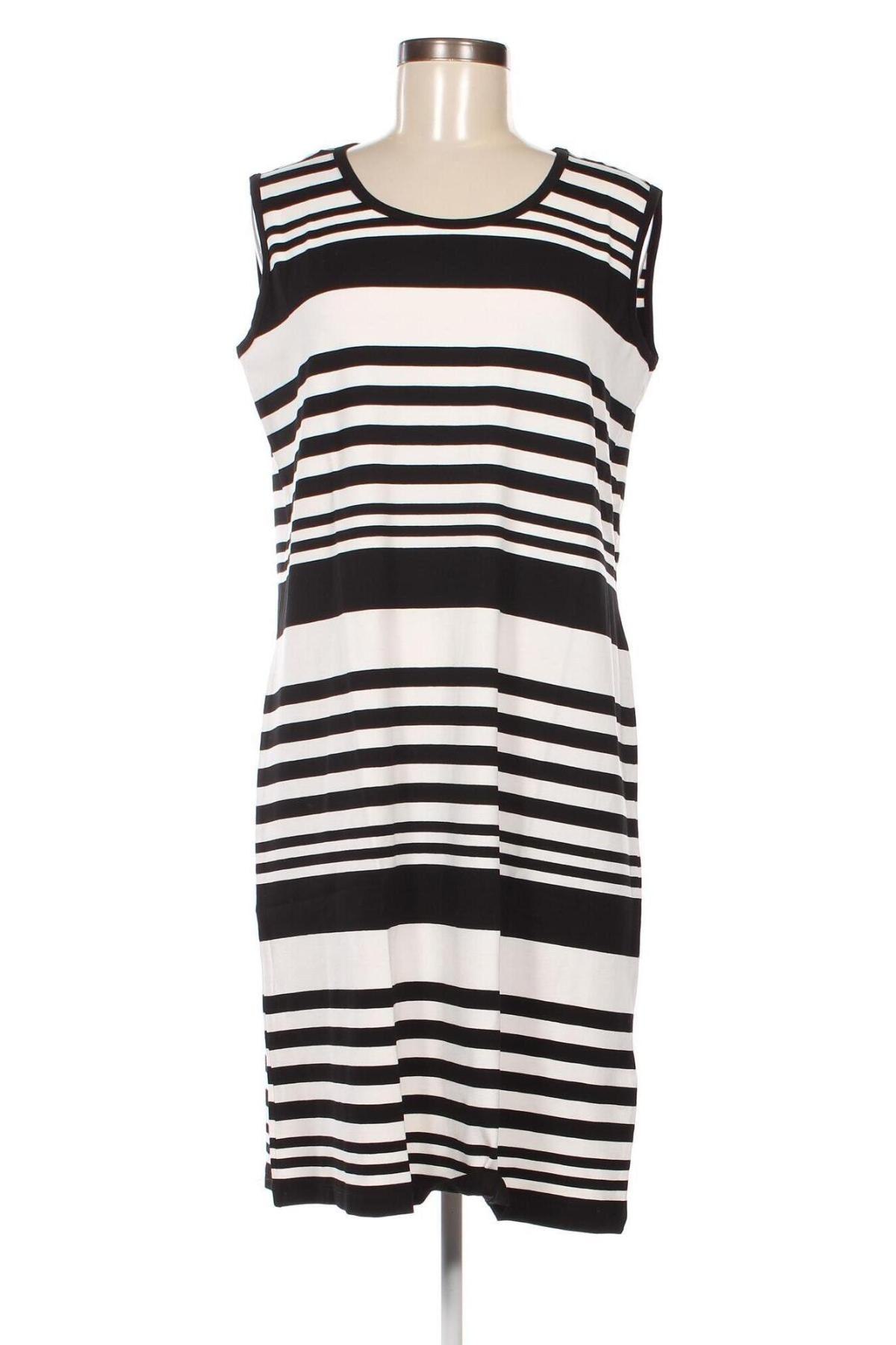 Kleid D&Co, Größe L, Farbe Mehrfarbig, Preis 10,67 €