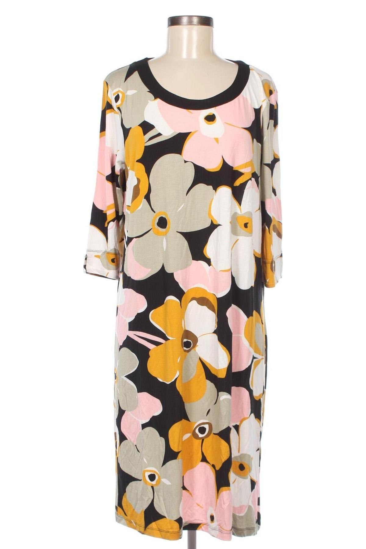 Φόρεμα D&Co, Μέγεθος XL, Χρώμα Πολύχρωμο, Τιμή 14,23 €