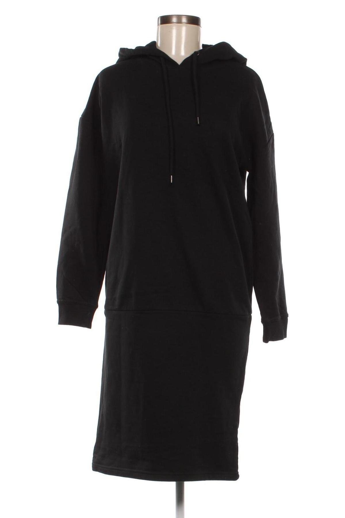 Φόρεμα DEF, Μέγεθος M, Χρώμα Μαύρο, Τιμή 6,46 €