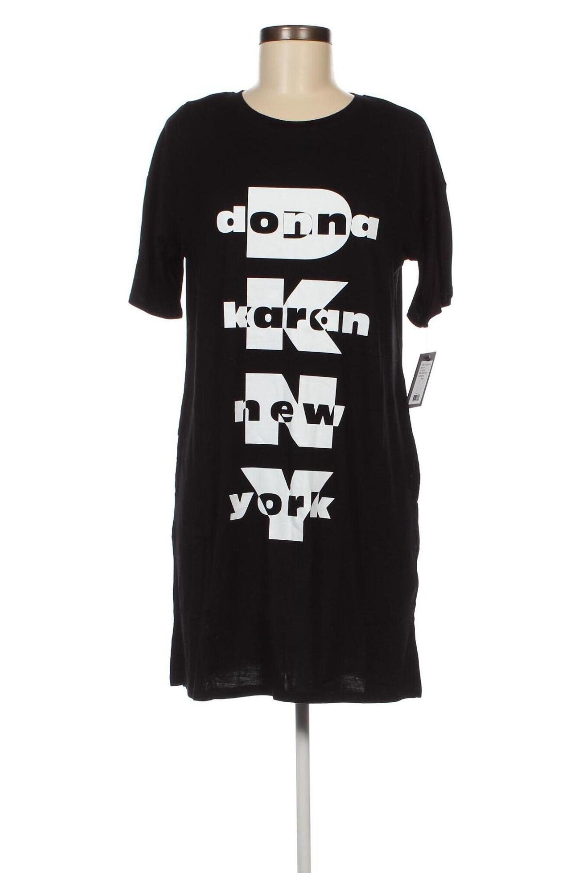 Φόρεμα DKNY, Μέγεθος S, Χρώμα Μαύρο, Τιμή 77,38 €