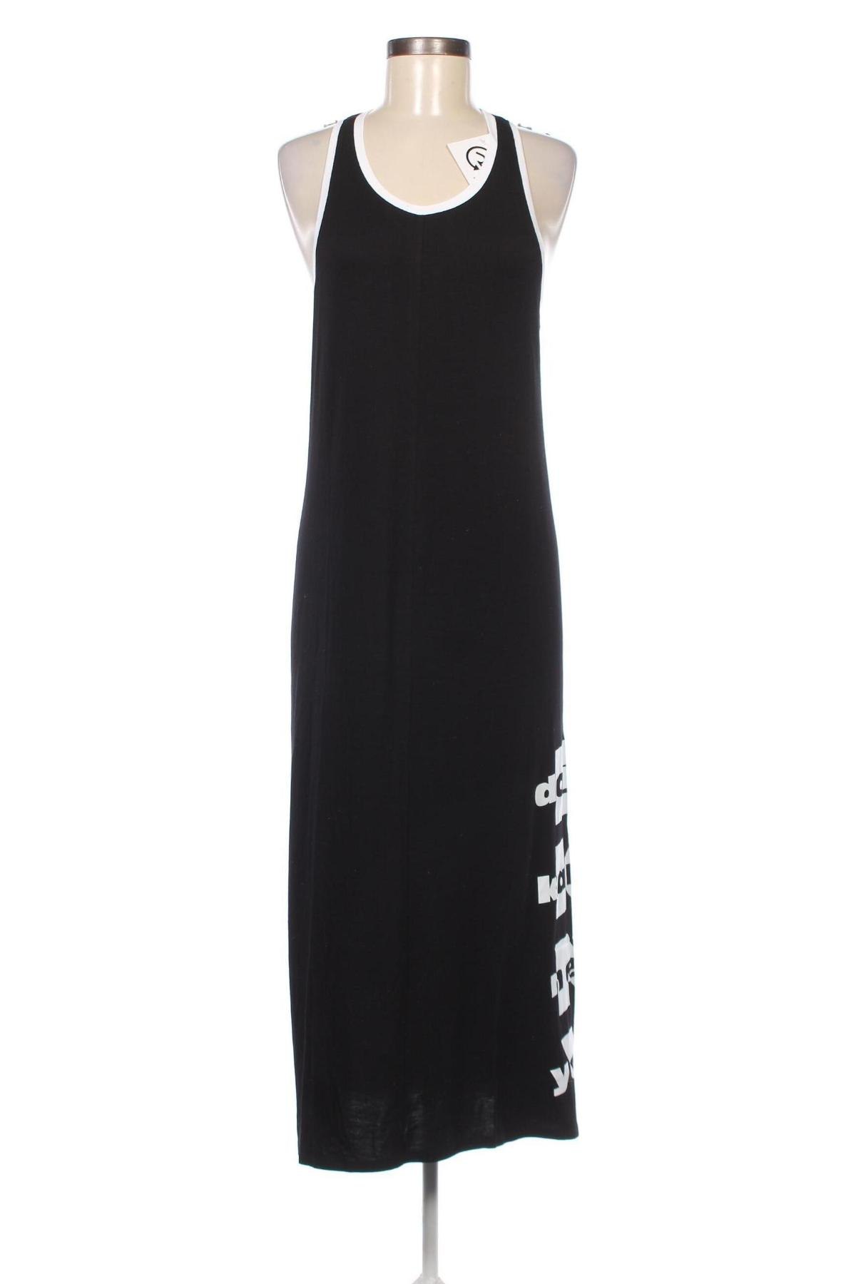 Kleid DKNY, Größe XS, Farbe Schwarz, Preis € 62,75