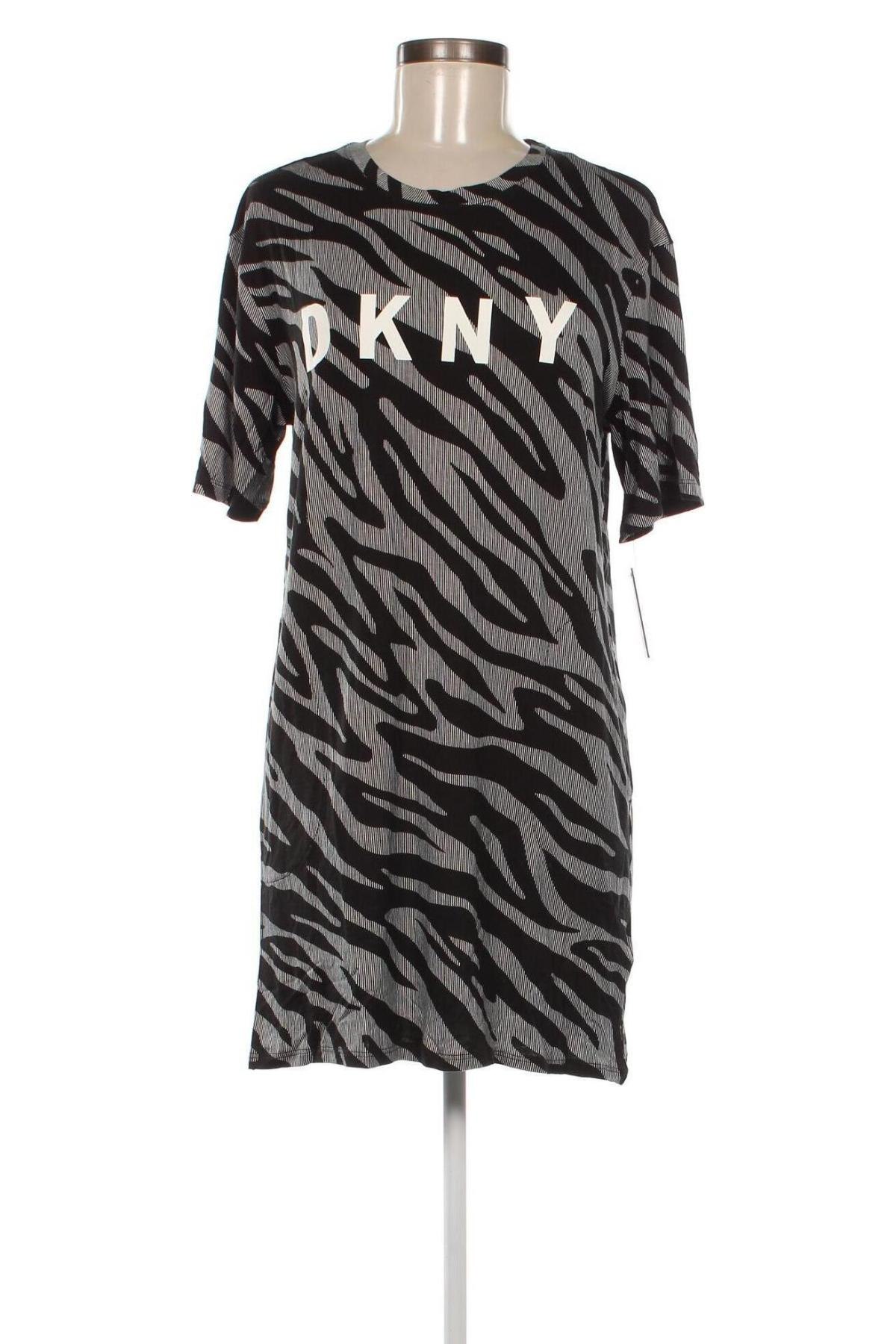 Φόρεμα DKNY, Μέγεθος XS, Χρώμα Μαύρο, Τιμή 53,40 €