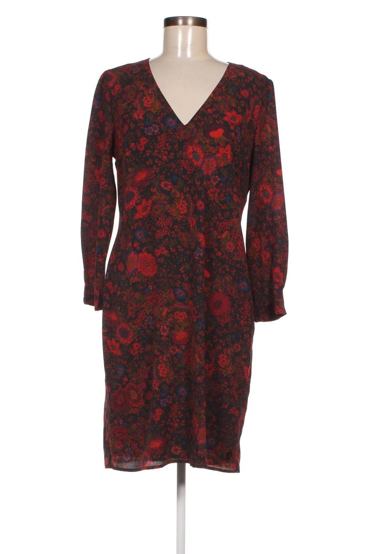Φόρεμα Dame Blanche, Μέγεθος M, Χρώμα Πολύχρωμο, Τιμή 12,02 €