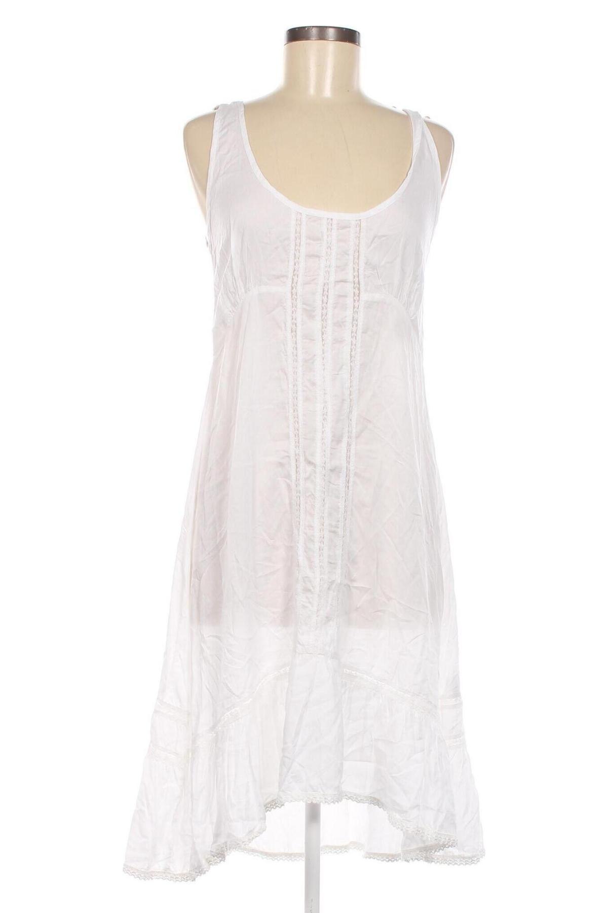 Φόρεμα Deriva, Μέγεθος S, Χρώμα Λευκό, Τιμή 32,16 €