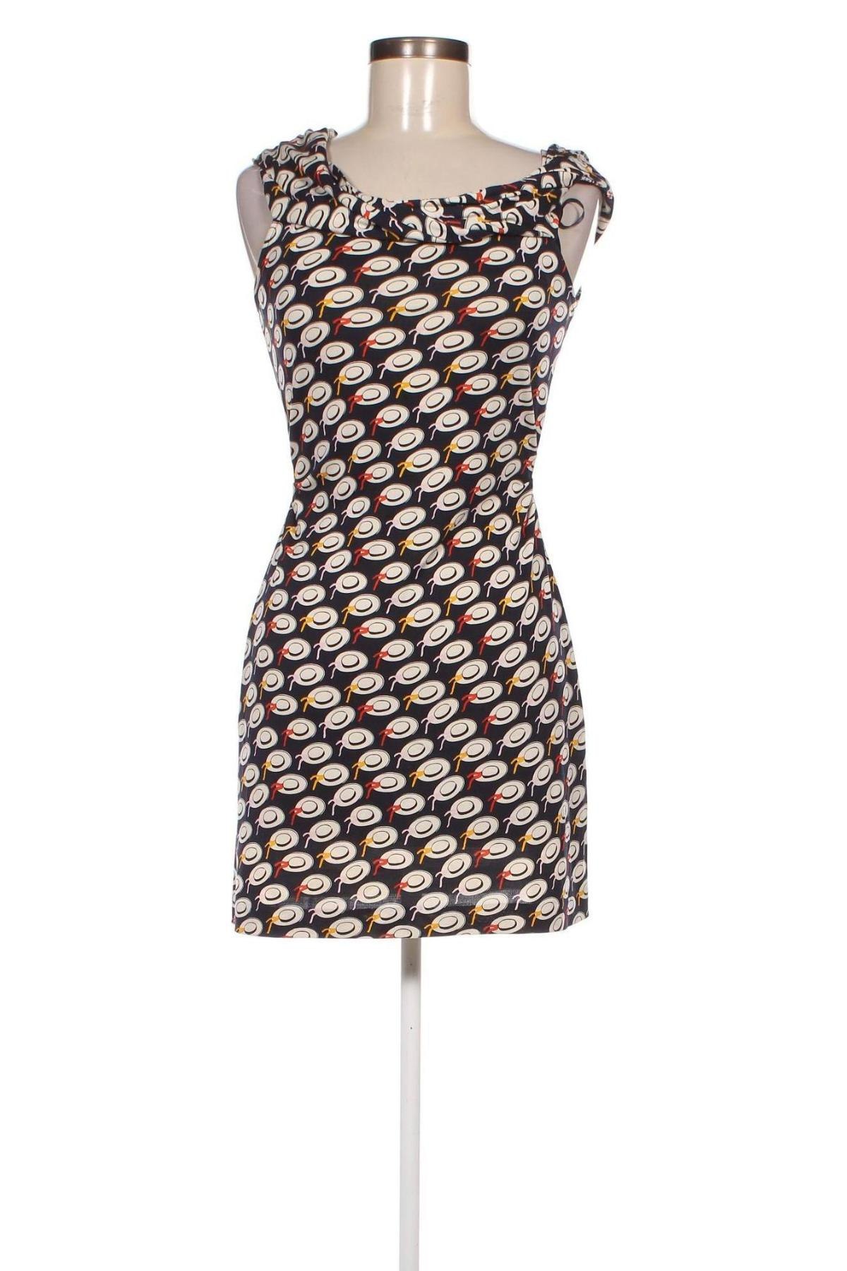 Kleid Diane Von Furstenberg, Größe S, Farbe Mehrfarbig, Preis 67,68 €