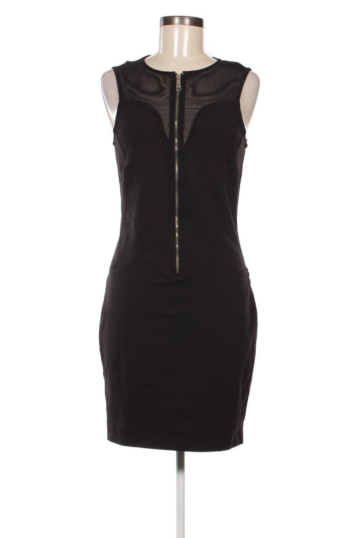 Kleid Diesel, Größe M, Farbe Schwarz, Preis € 40,92