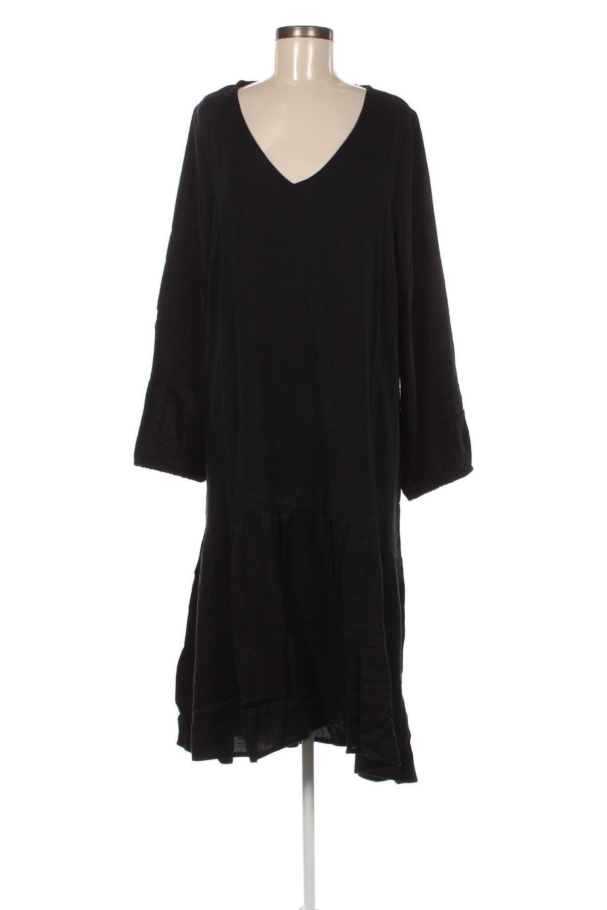 Φόρεμα Dorothy Perkins, Μέγεθος XXL, Χρώμα Μαύρο, Τιμή 11,51 €
