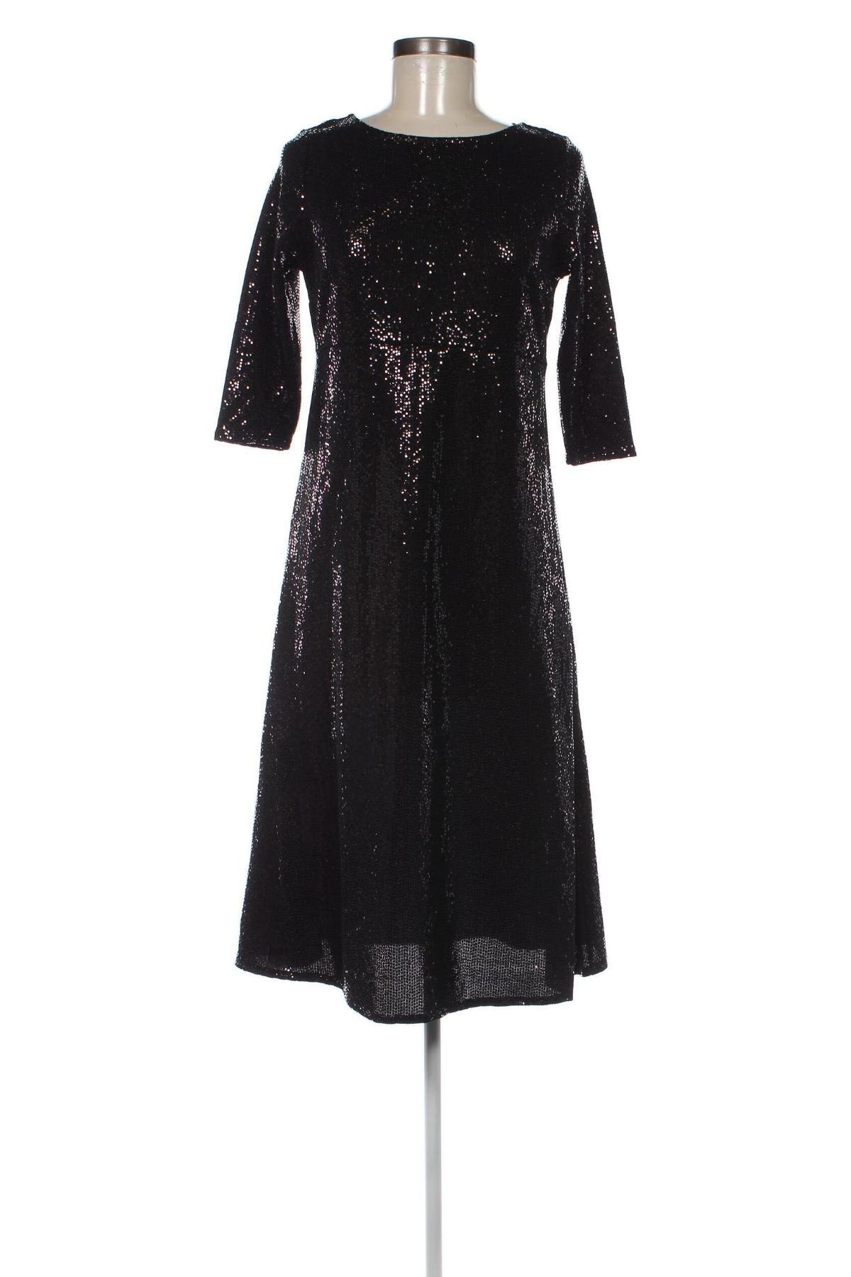 Šaty  Dorothy Perkins, Velikost XS, Barva Černá, Cena  909,00 Kč