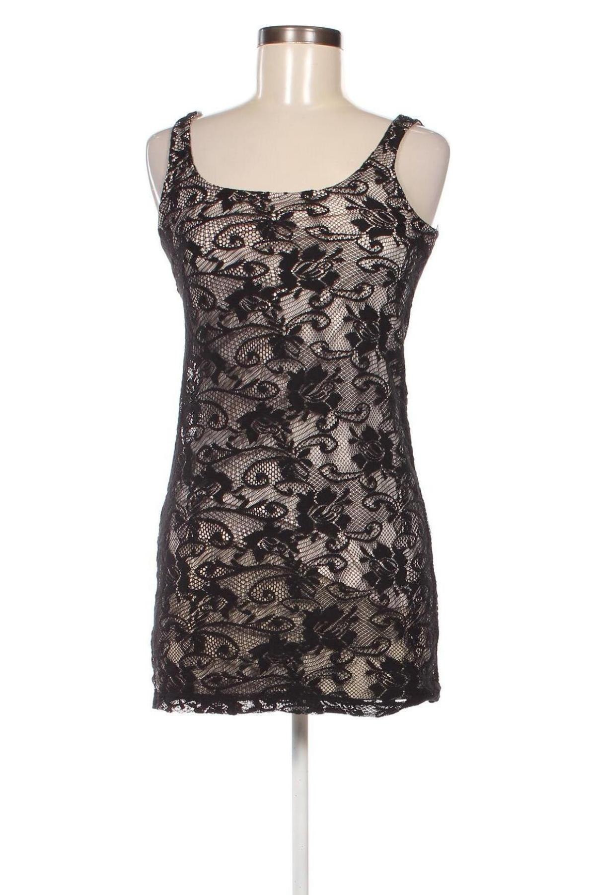 Rochie Dorothy Perkins, Mărime S, Culoare Negru, Preț 20,66 Lei