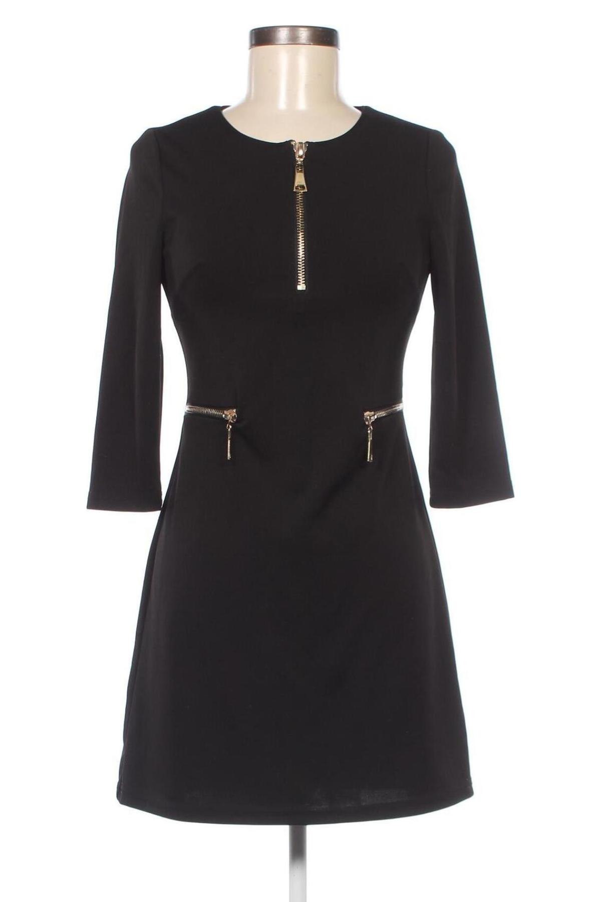 Φόρεμα Drole De Copine, Μέγεθος S, Χρώμα Μαύρο, Τιμή 9,15 €