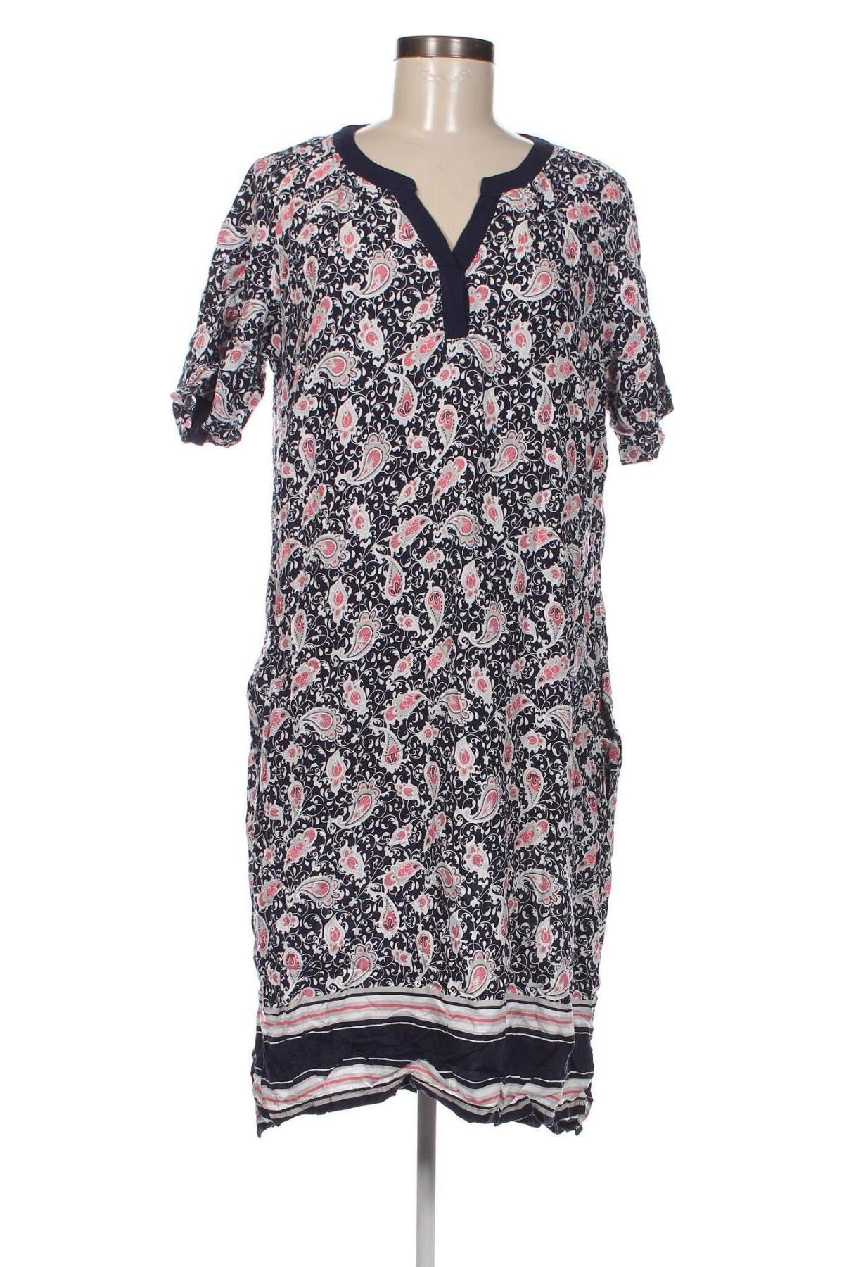Šaty  ELI & MOON, Velikost M, Barva Vícebarevné, Cena  462,00 Kč