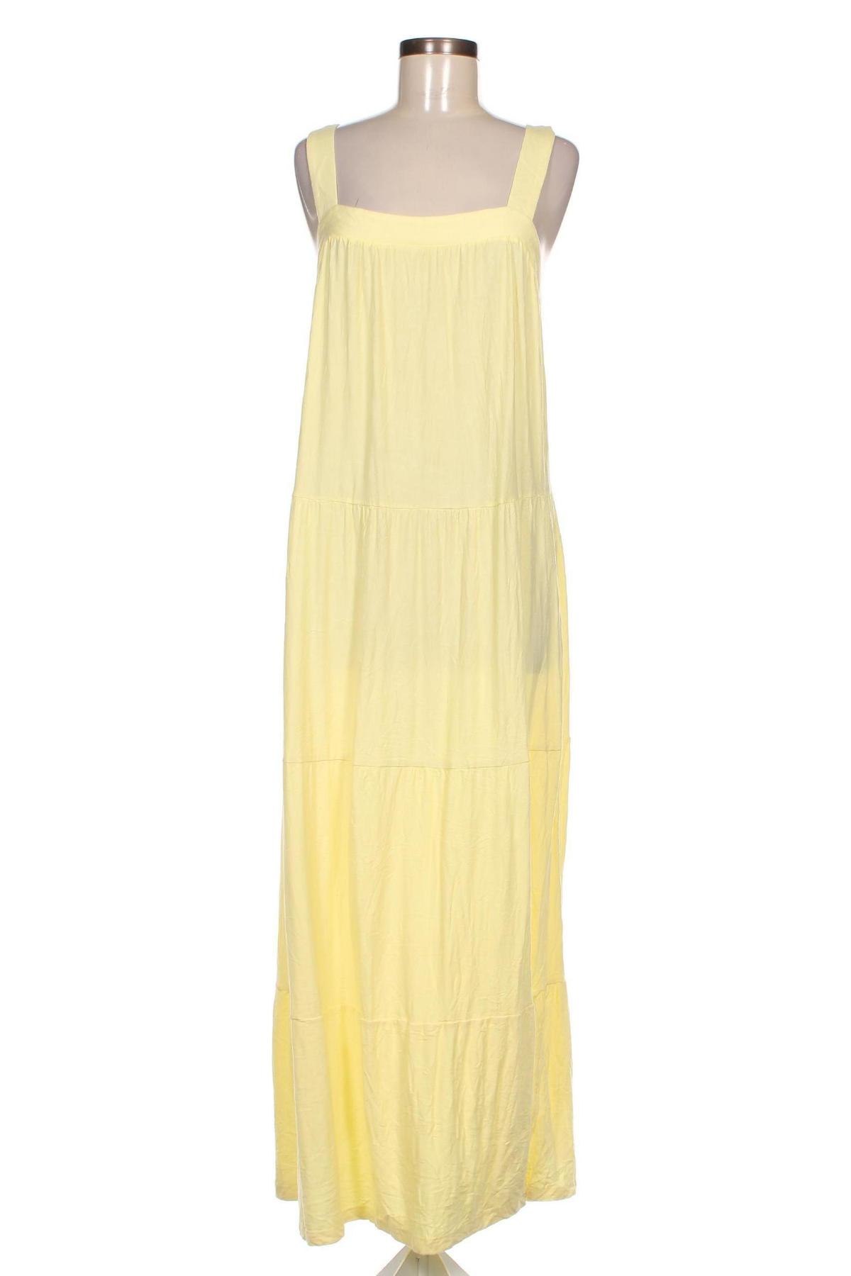 Kleid Ed.it.ed, Größe XL, Farbe Gelb, Preis 12,11 €