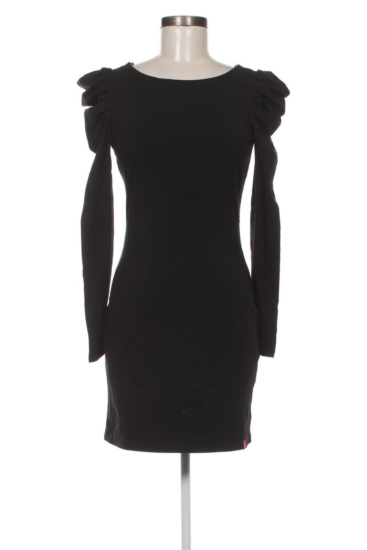 Kleid Edc By Esprit, Größe S, Farbe Schwarz, Preis € 7,35