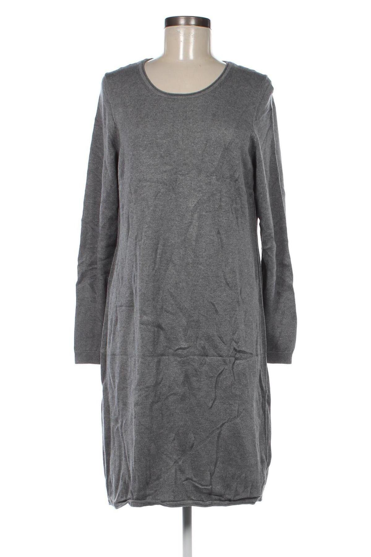 Kleid Edc By Esprit, Größe XXL, Farbe Grau, Preis € 7,13