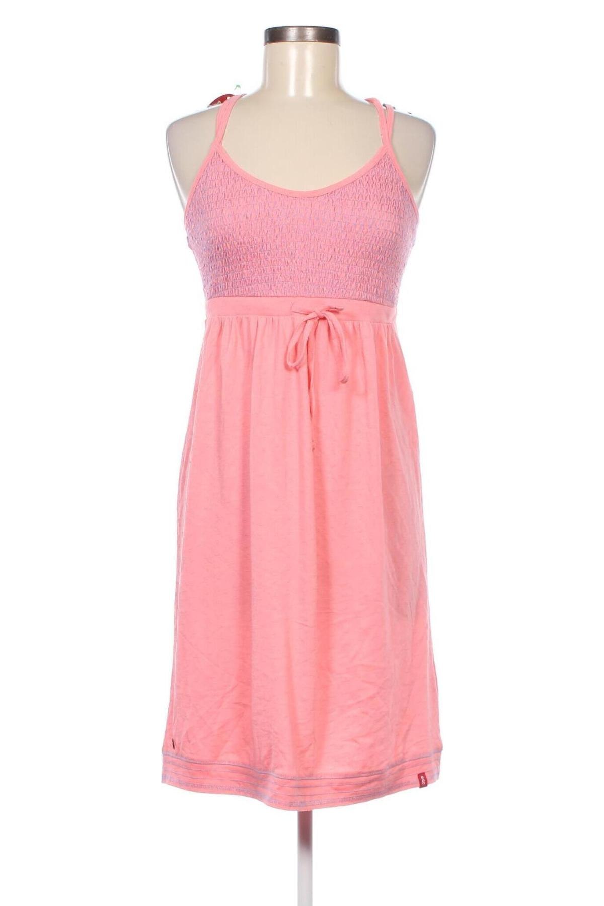 Kleid Edc By Esprit, Größe M, Farbe Rosa, Preis € 21,29