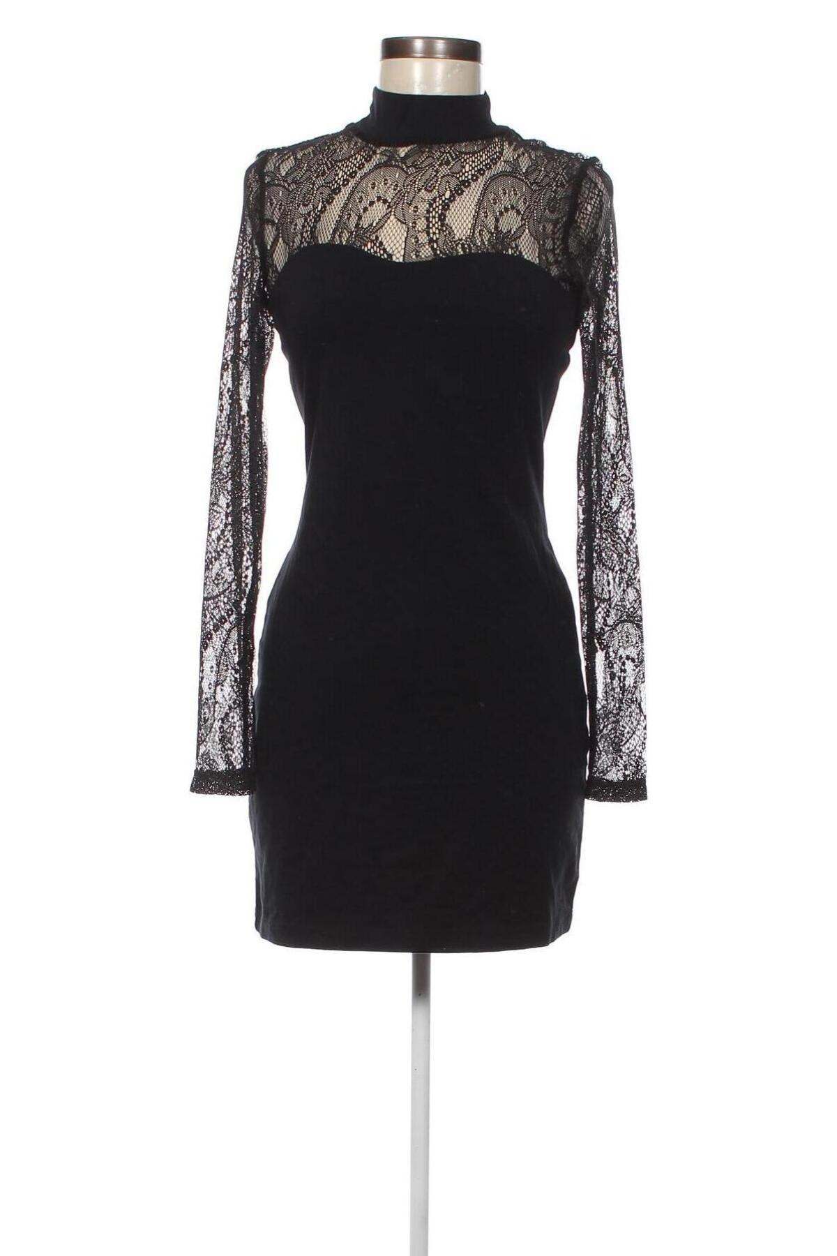Φόρεμα Edc By Esprit, Μέγεθος S, Χρώμα Μαύρο, Τιμή 10,69 €