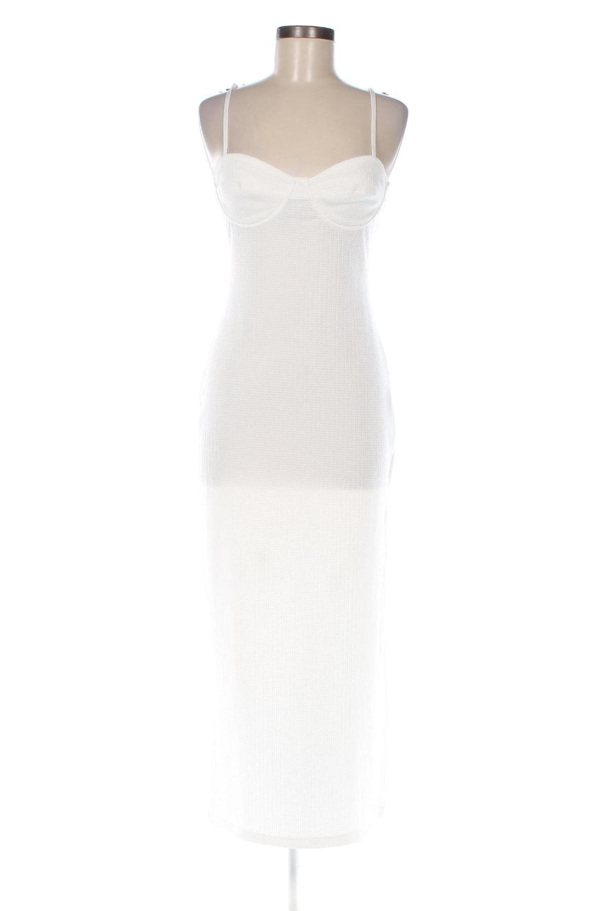 Φόρεμα Edikted, Μέγεθος L, Χρώμα Λευκό, Τιμή 105,15 €