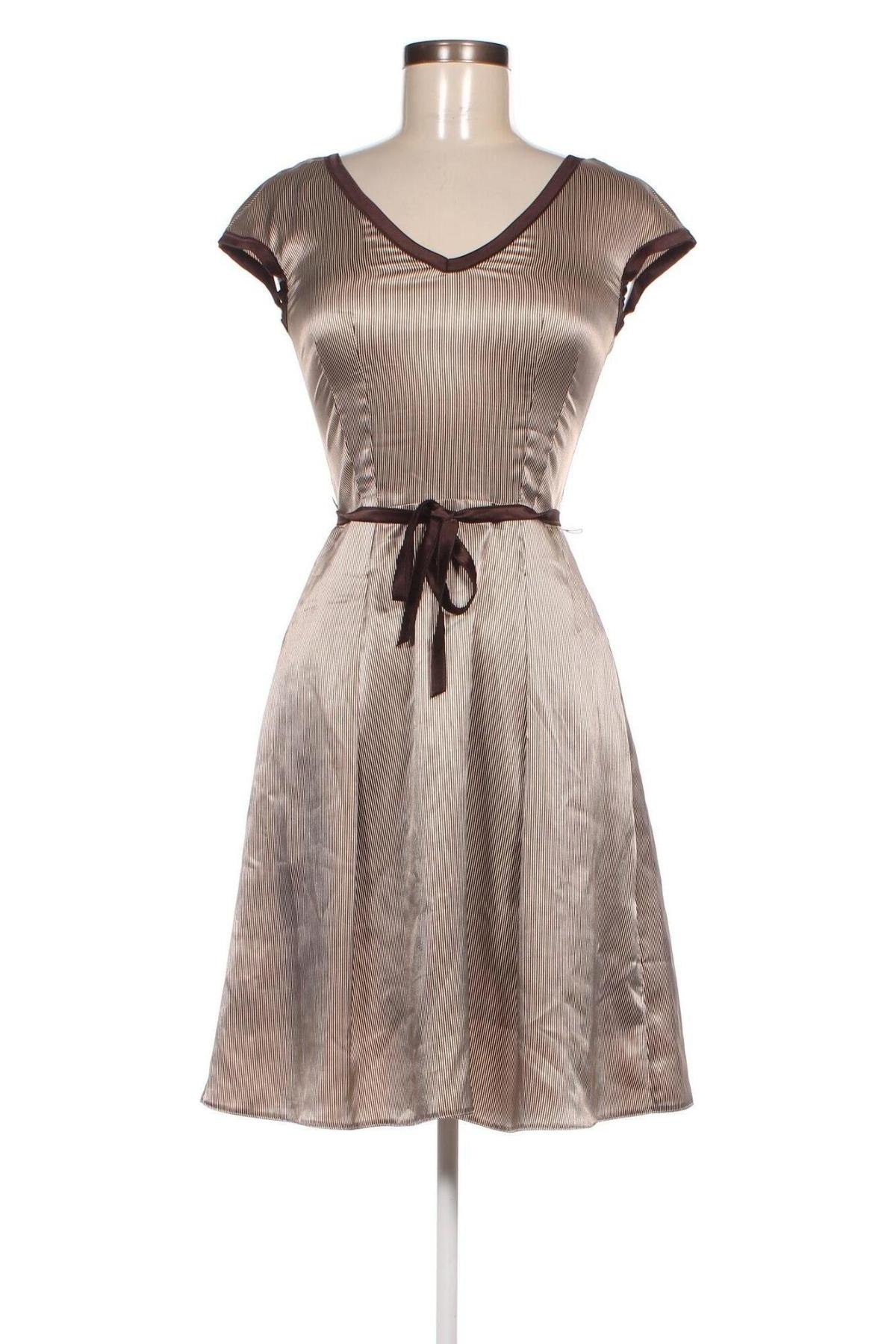 Šaty  Elizabeth, Veľkosť XS, Farba Viacfarebná, Cena  8,84 €