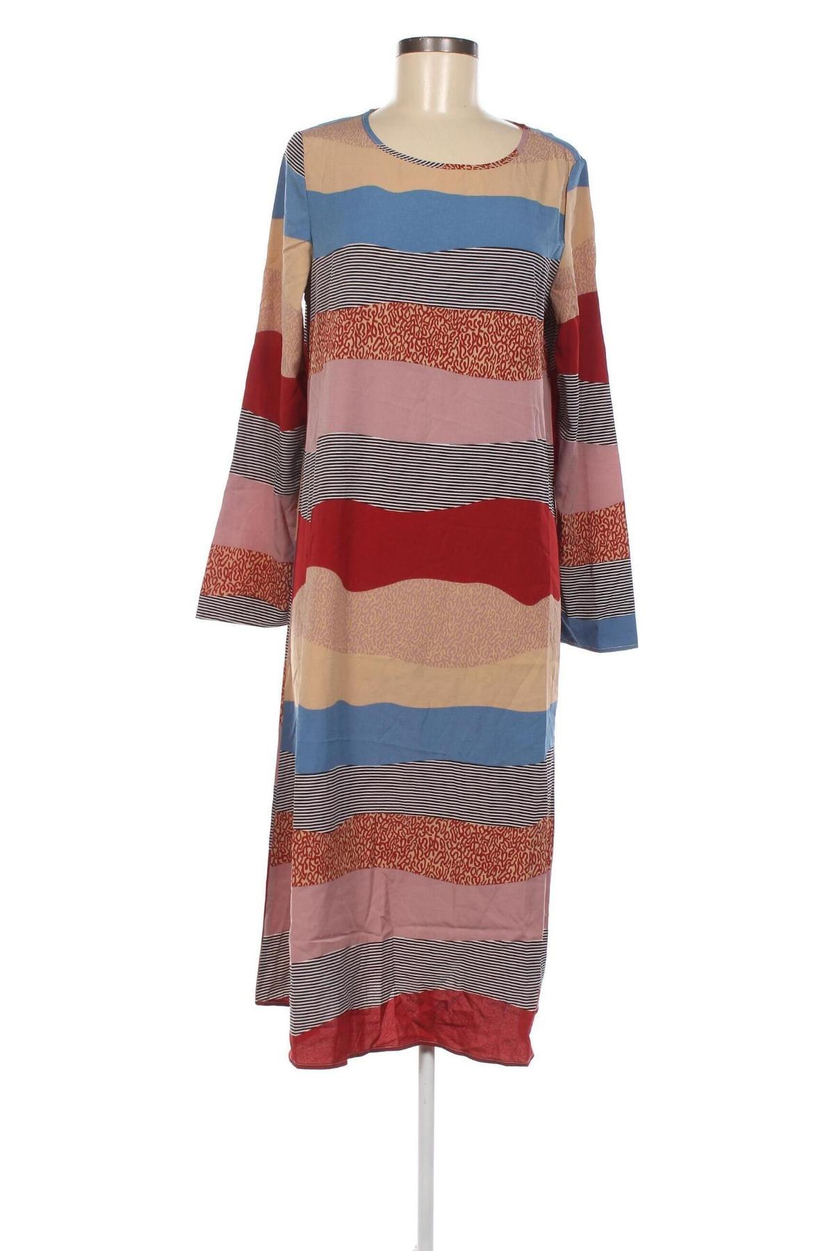 Kleid Emery rose, Größe M, Farbe Mehrfarbig, Preis 10,09 €