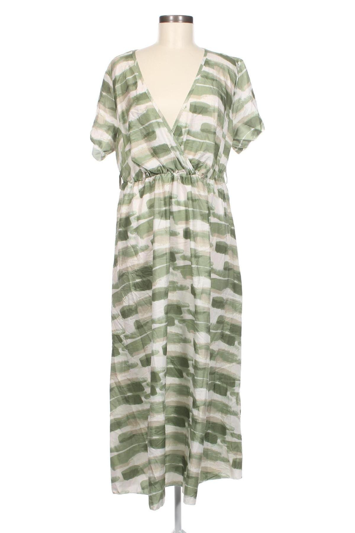 Φόρεμα Emery rose, Μέγεθος XL, Χρώμα Πολύχρωμο, Τιμή 10,76 €