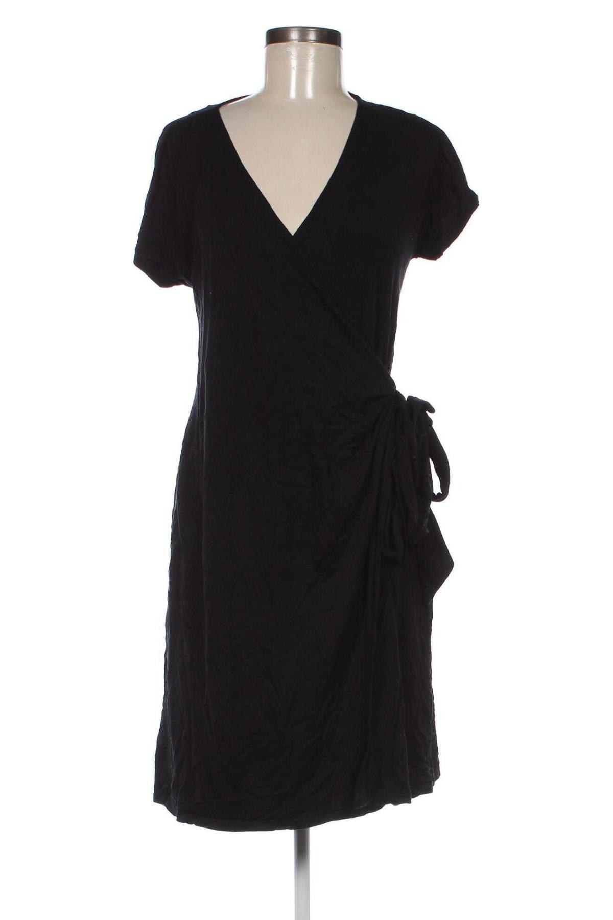 Kleid Envie De Fraise, Größe M, Farbe Schwarz, Preis 20,18 €